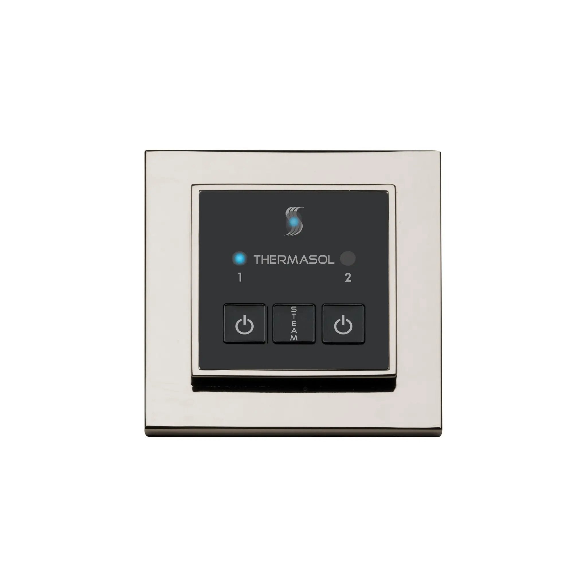 Thermasol Easy Start Control Square by Thermasol