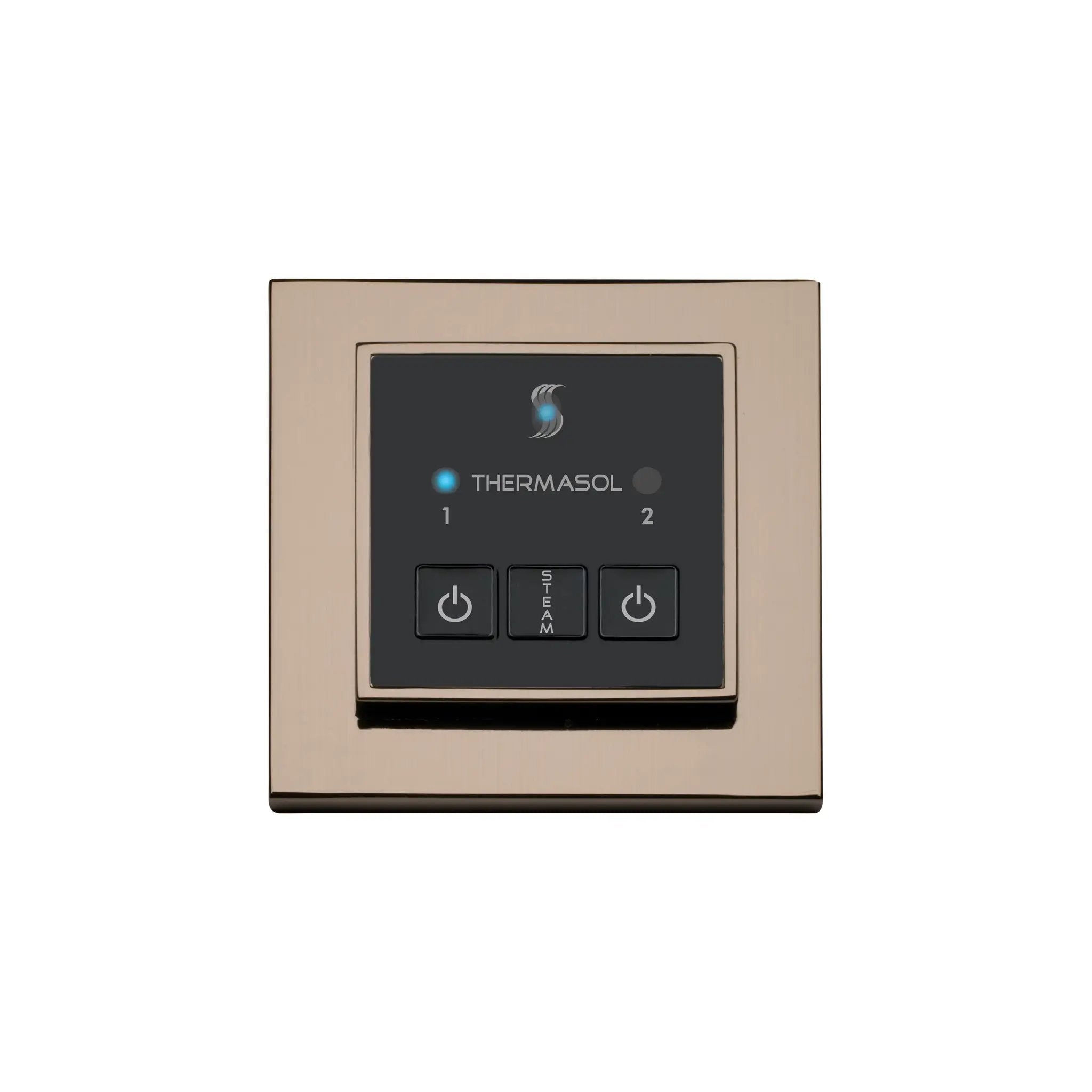 Thermasol Easy Start Control Square by Thermasol