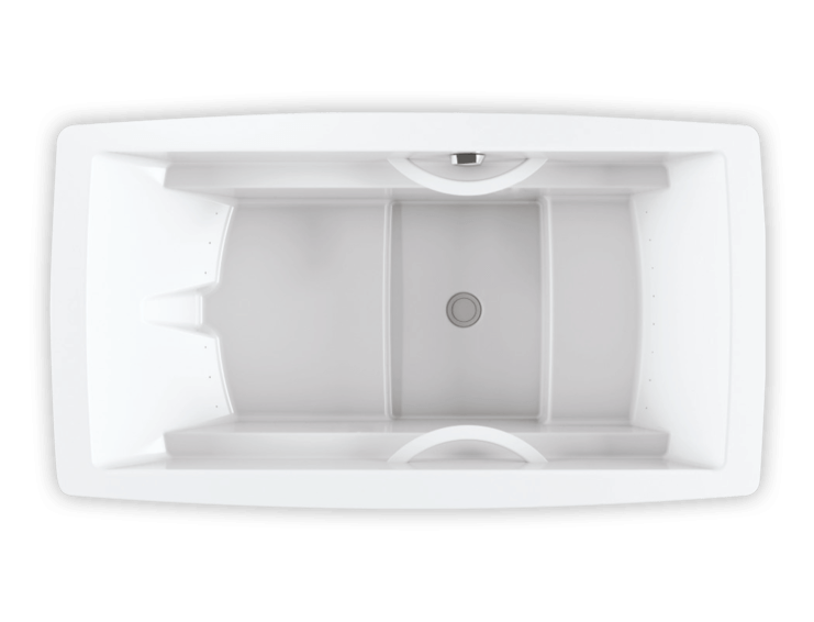 bathtub
