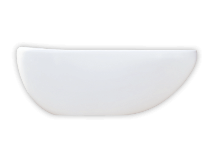 bathtub