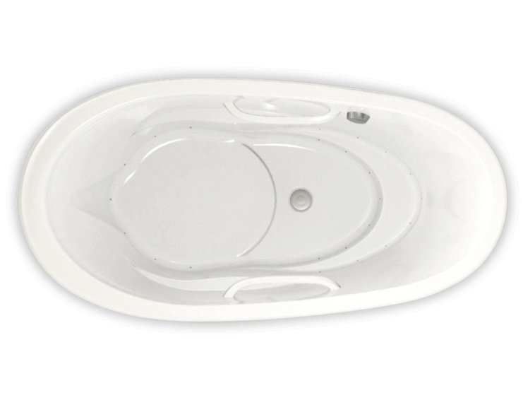bathtub