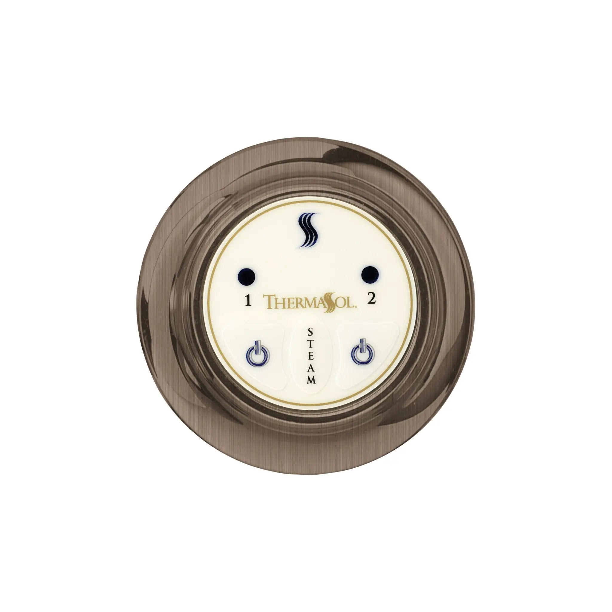 Thermasol Easy Start Control Round by Thermasol