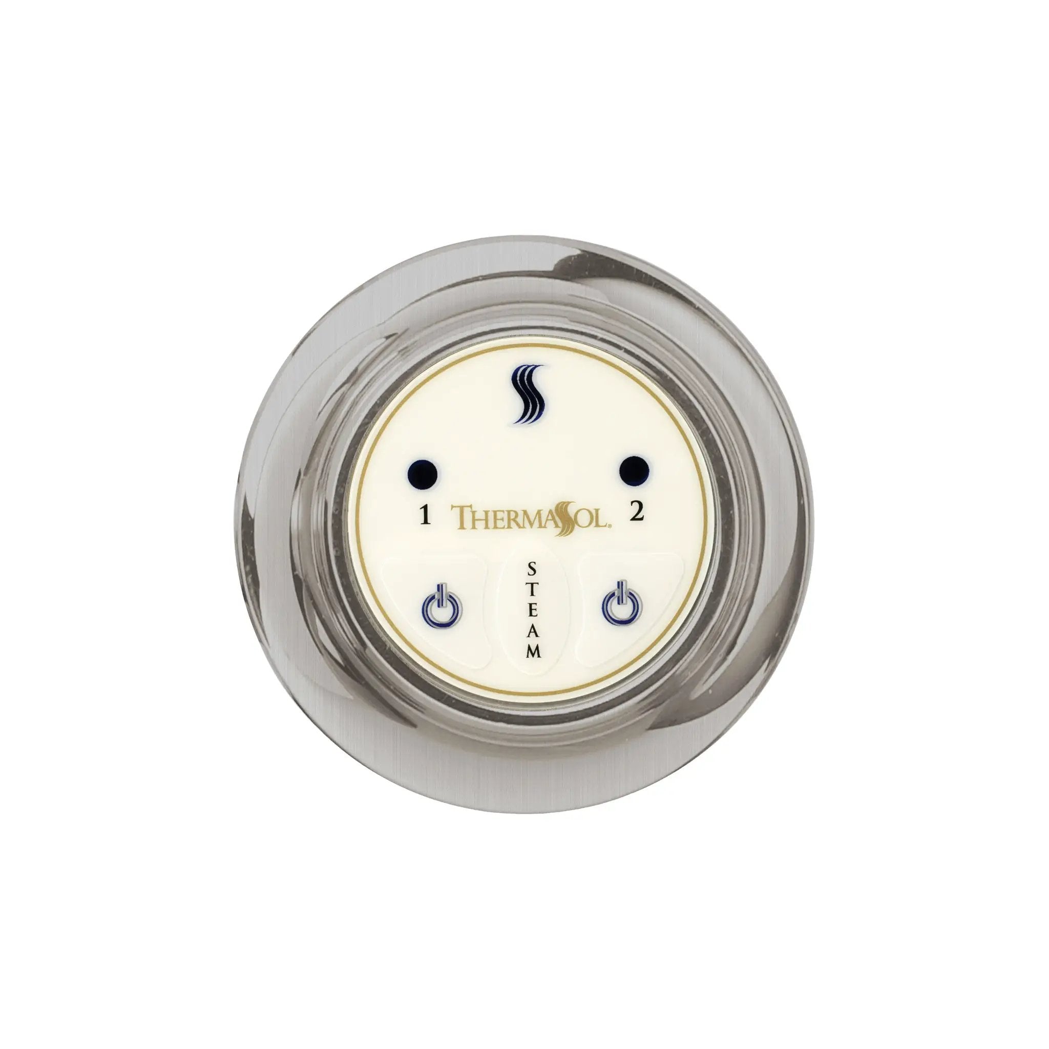 Thermasol Easy Start Control Round by Thermasol