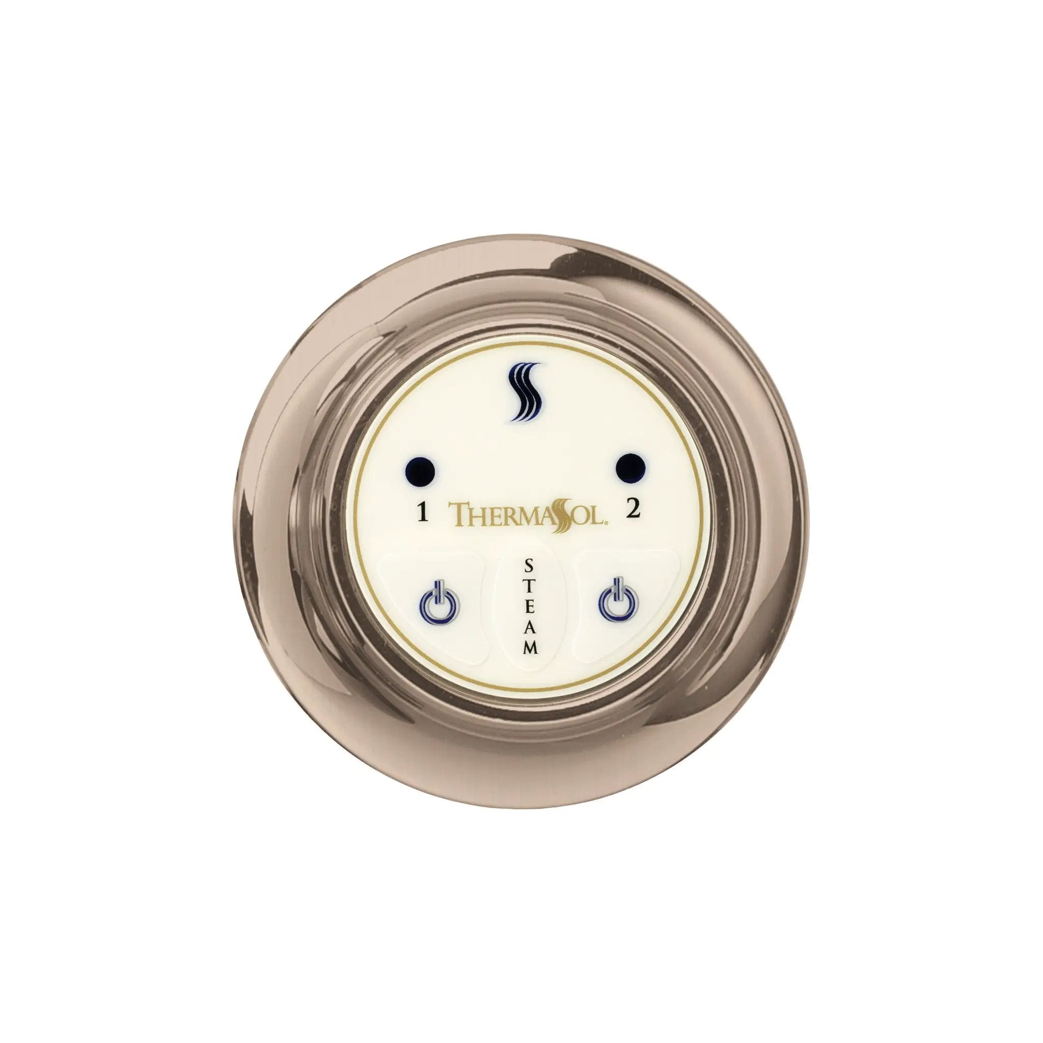 Thermasol Easy Start Control Round by Thermasol