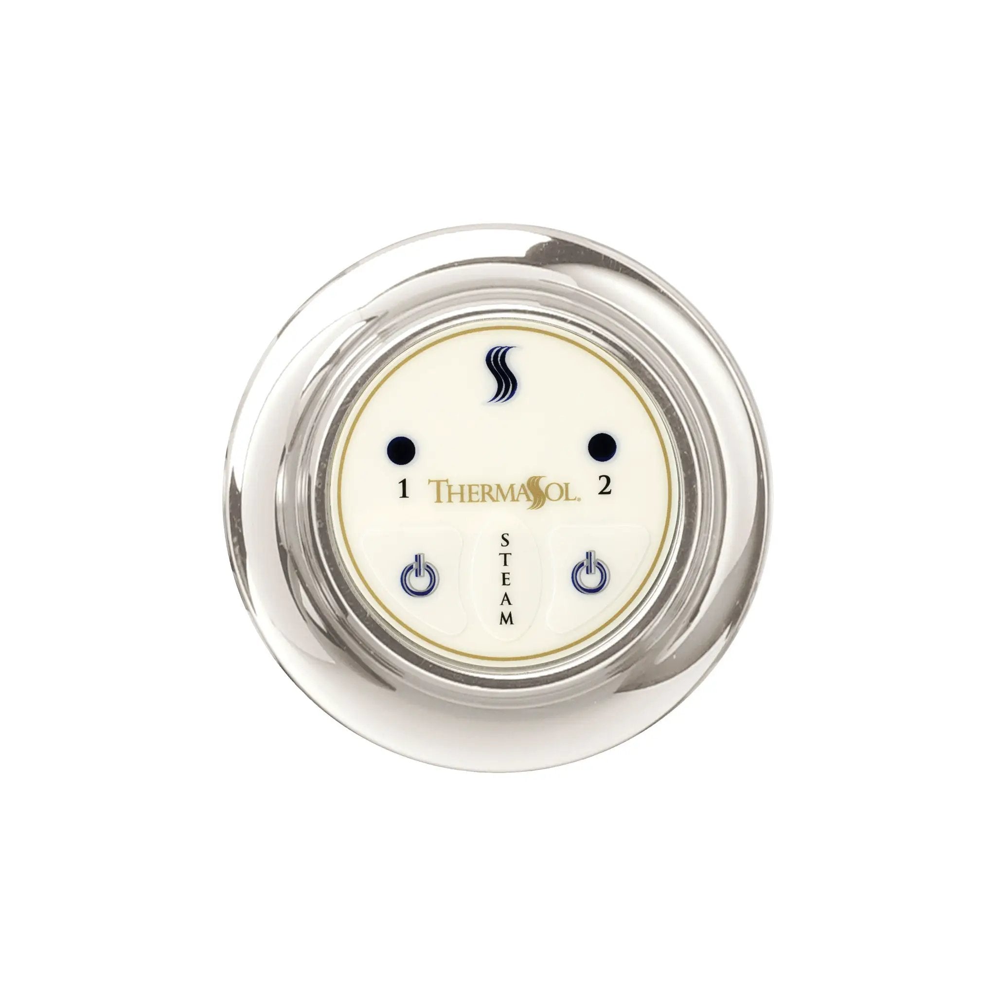 Thermasol Easy Start Control Round by Thermasol