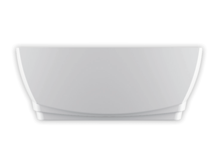 bathtub