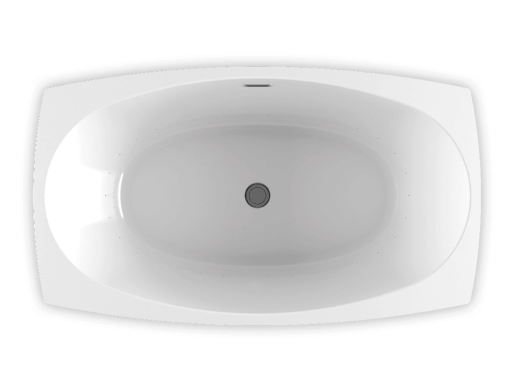 bathtub
