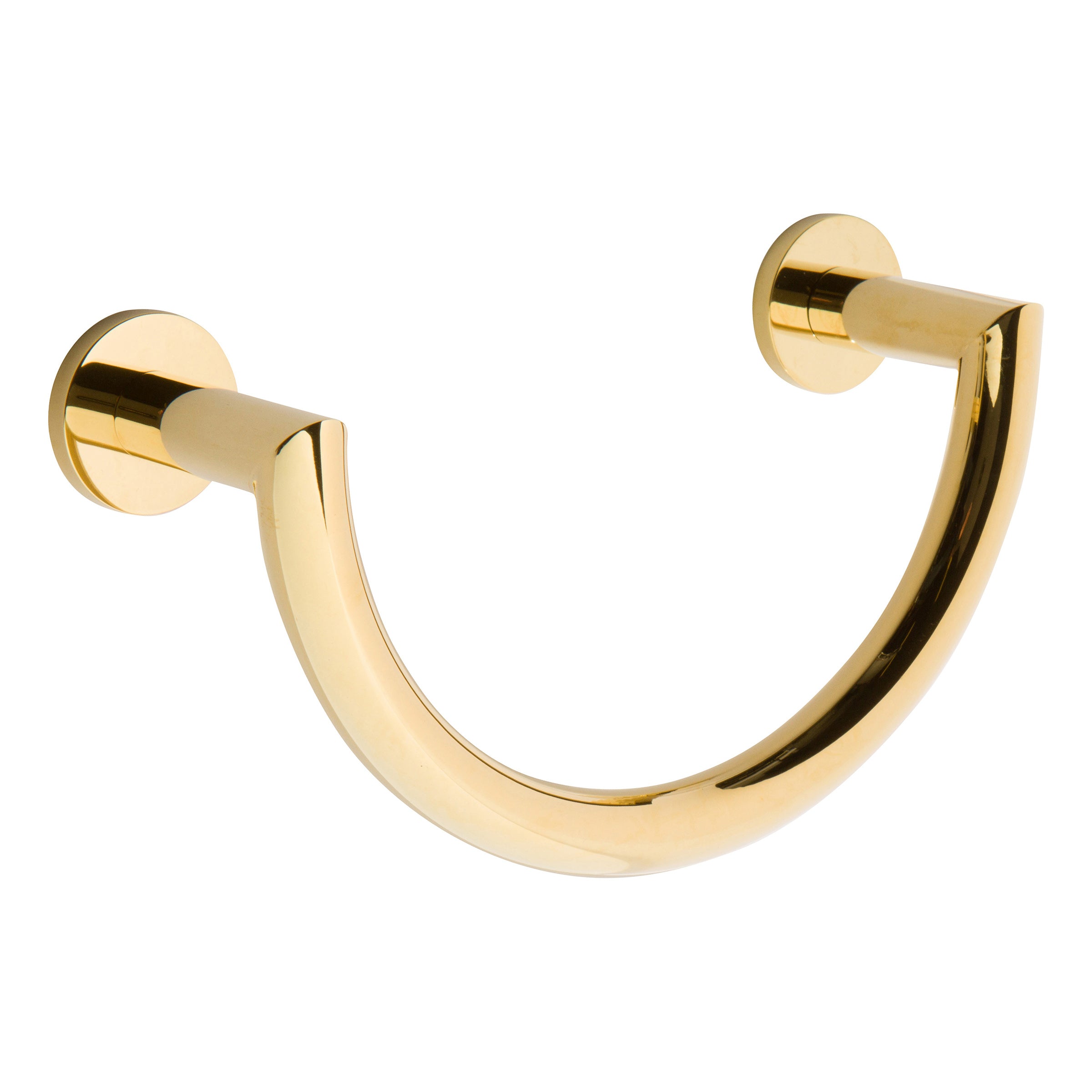 Newport Brass Priya Towel Ring