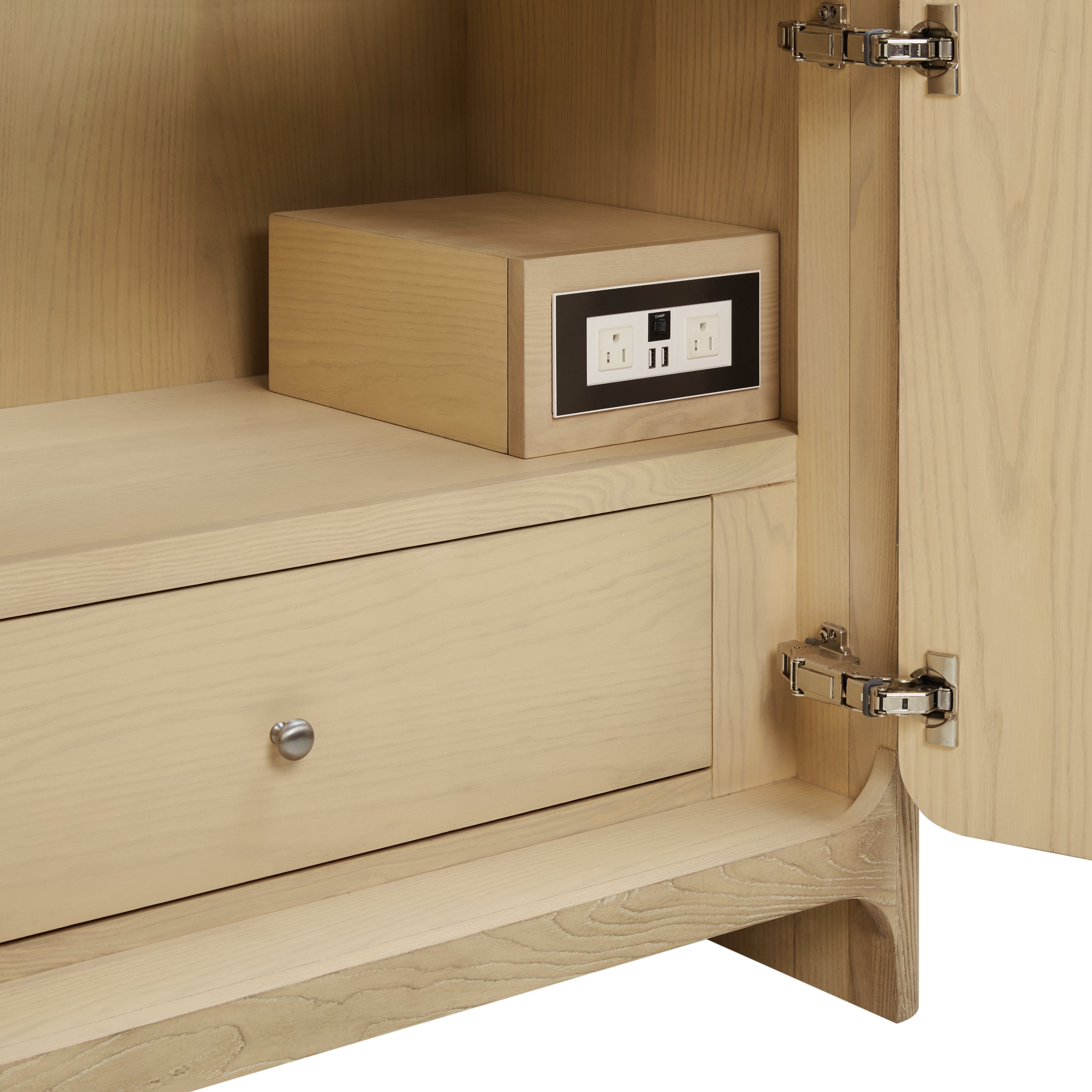 coastal driftwood Vanity