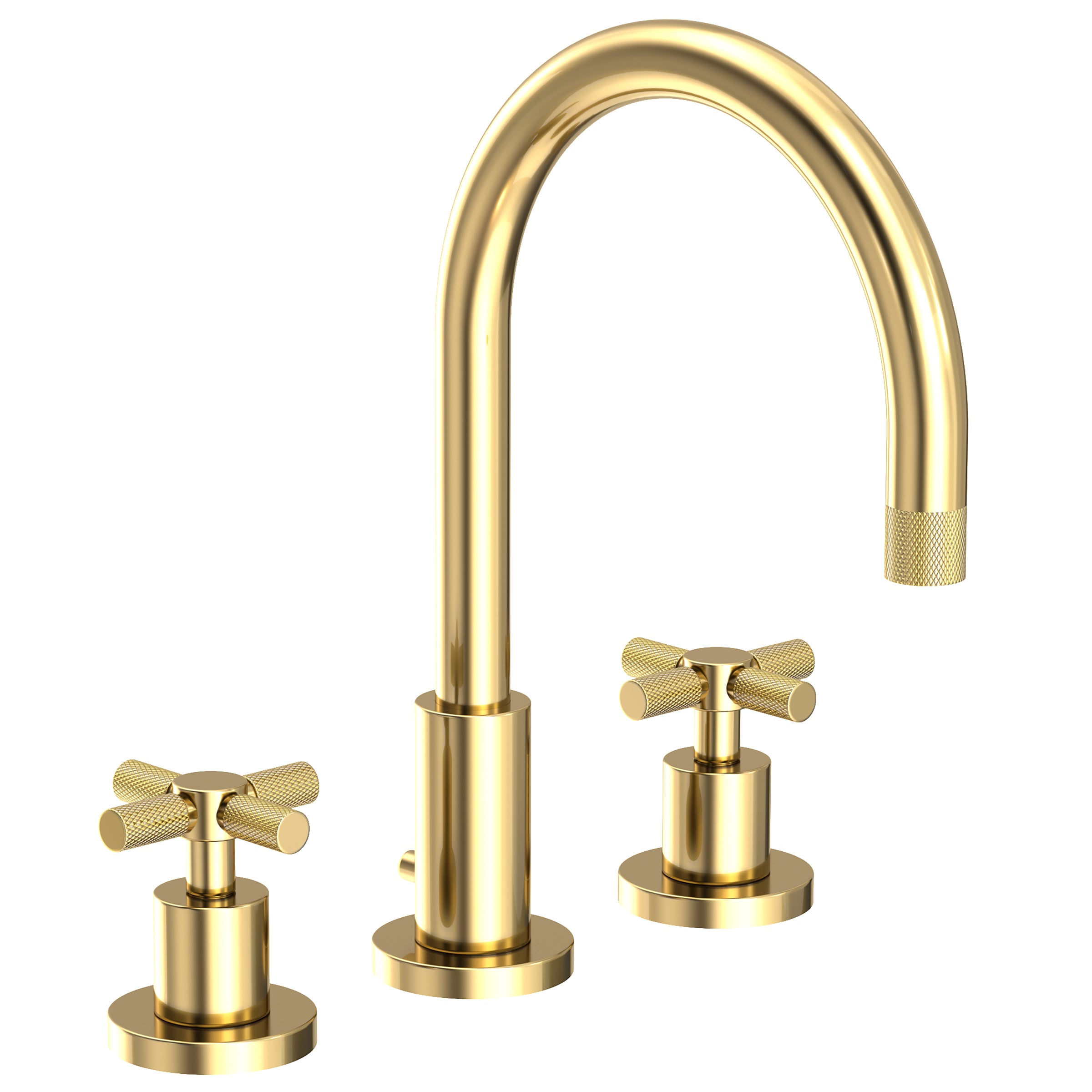 Newport Brass Muncy Widespread Lavatory Faucet