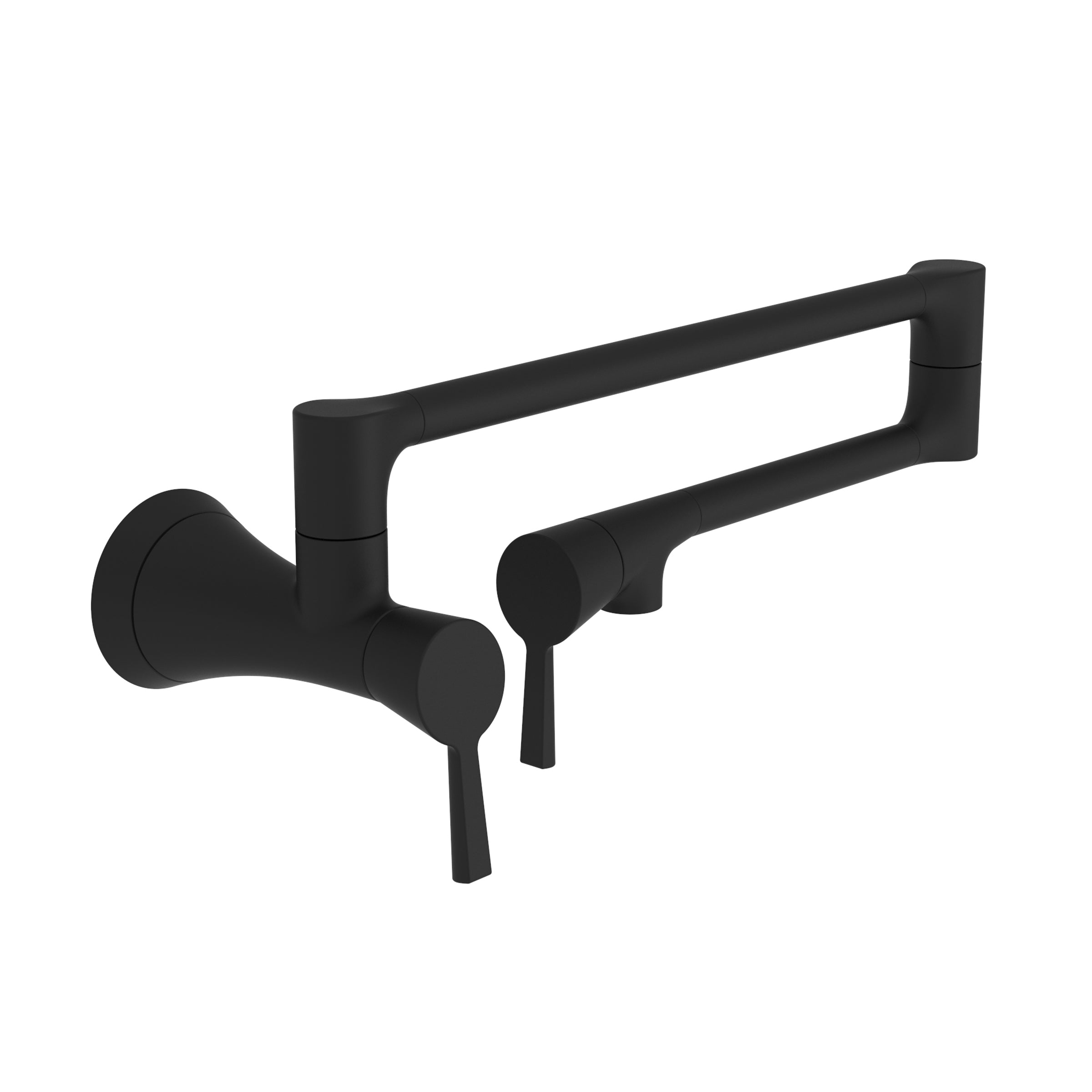 Newport Brass Vespera Pot Filler - Wall Mount by Newport Brass