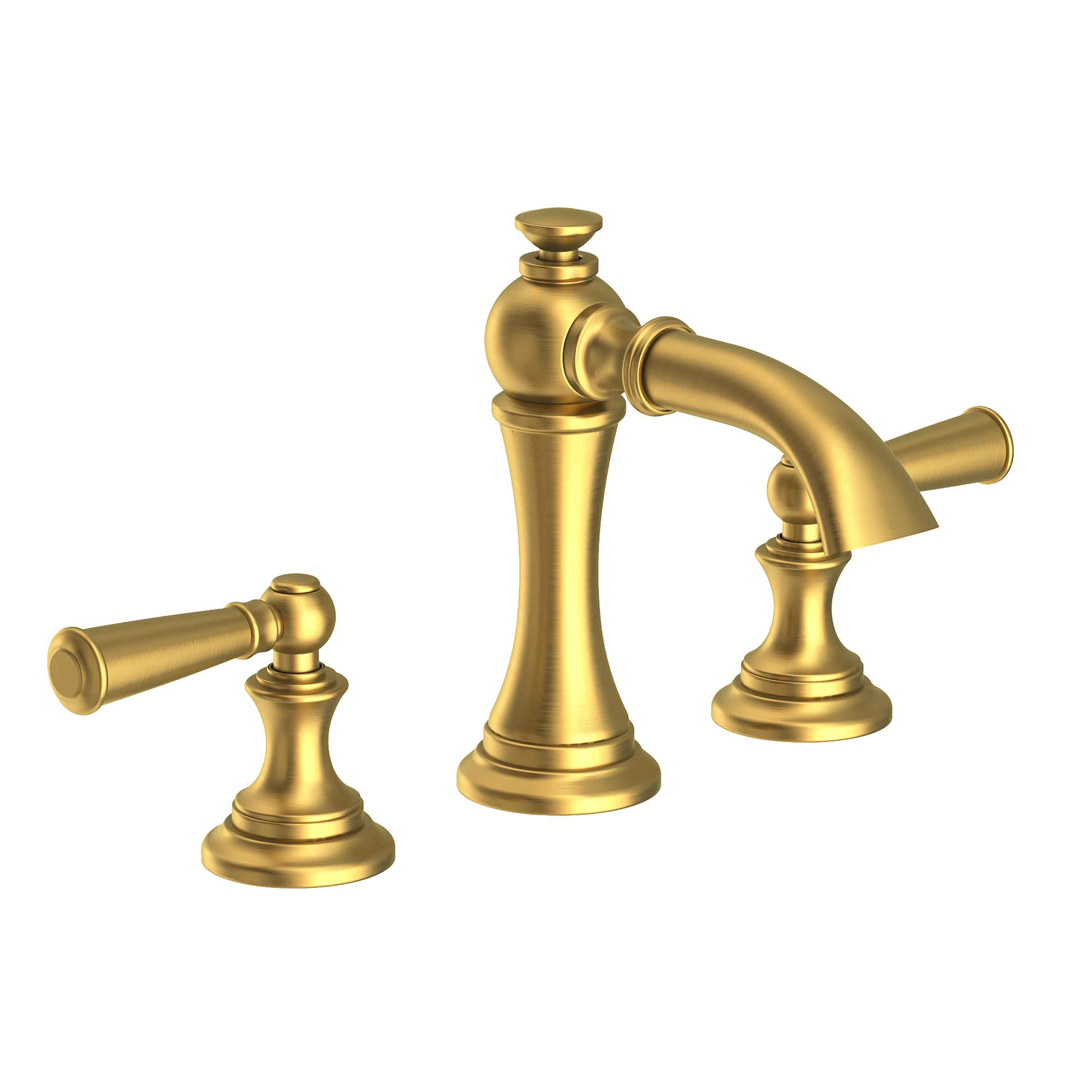 Newport Brass Sutton Widespread Lavatory Faucet