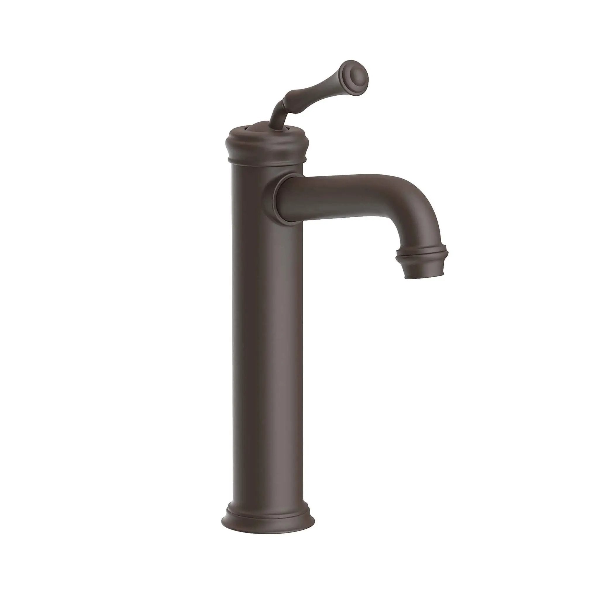 Newport Brass Astor Single Hole Vessel Faucet by Newport Brass