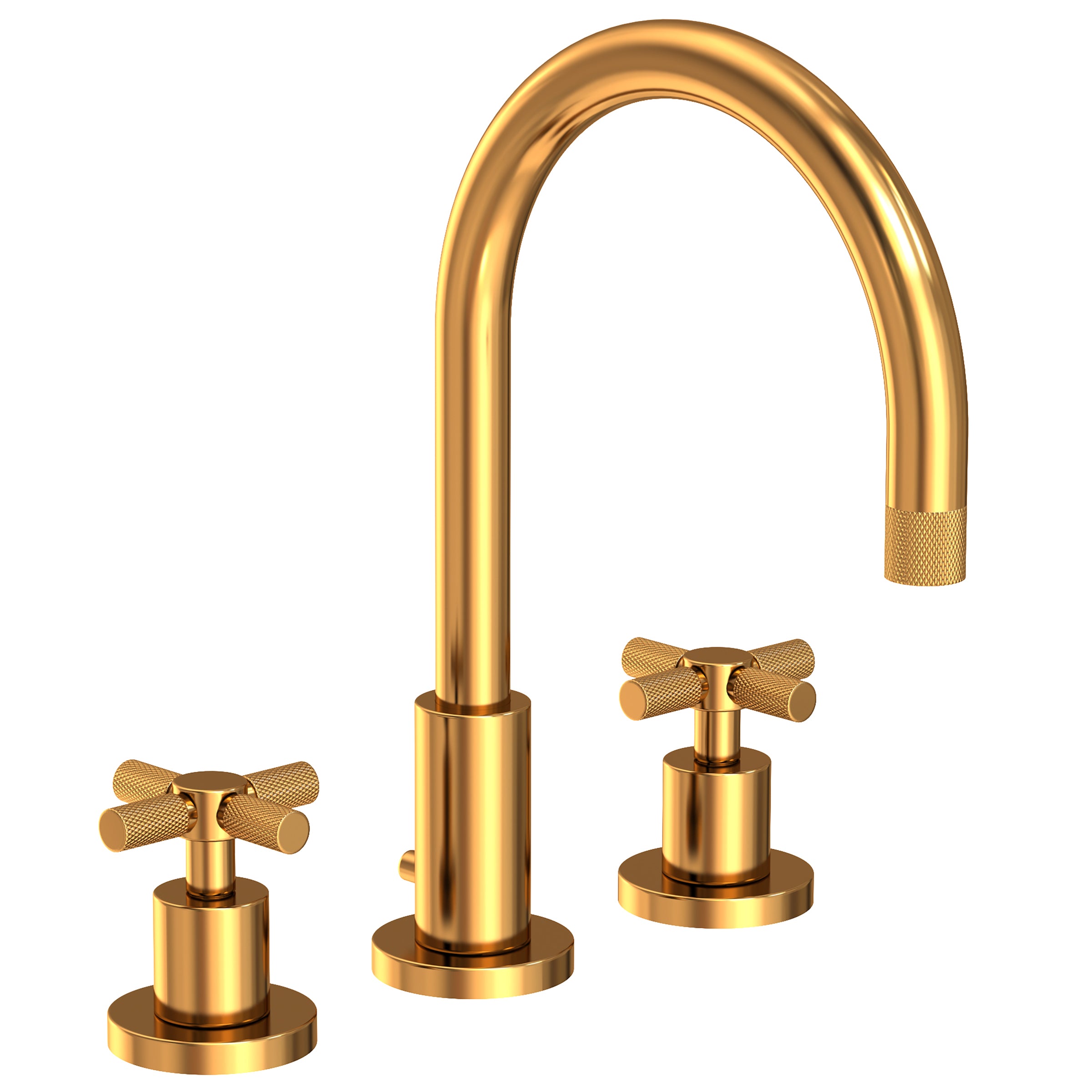 Newport Brass Muncy Widespread Lavatory Faucet