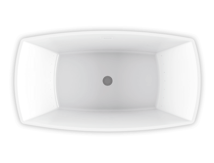 bathtub