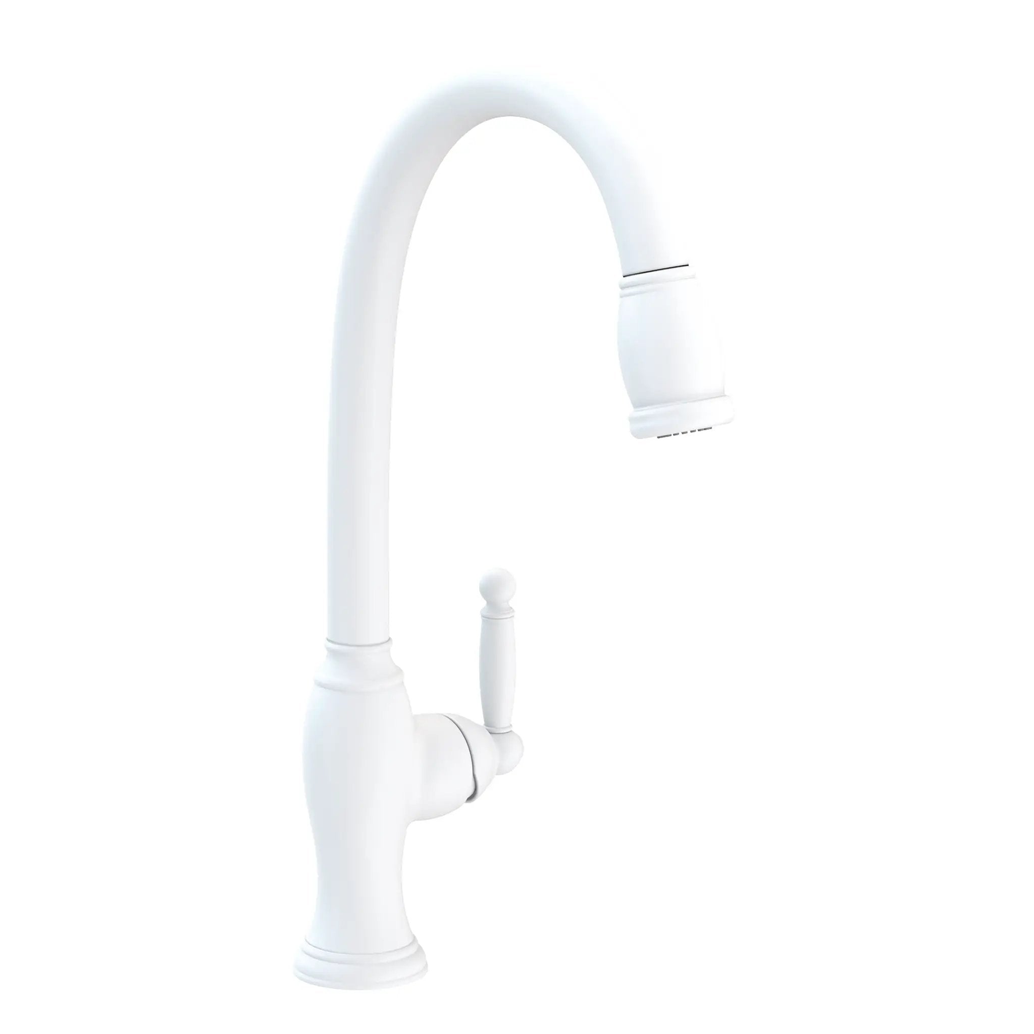 Newport Brass Nadya Pull-down Kitchen Faucet by Newport Brass