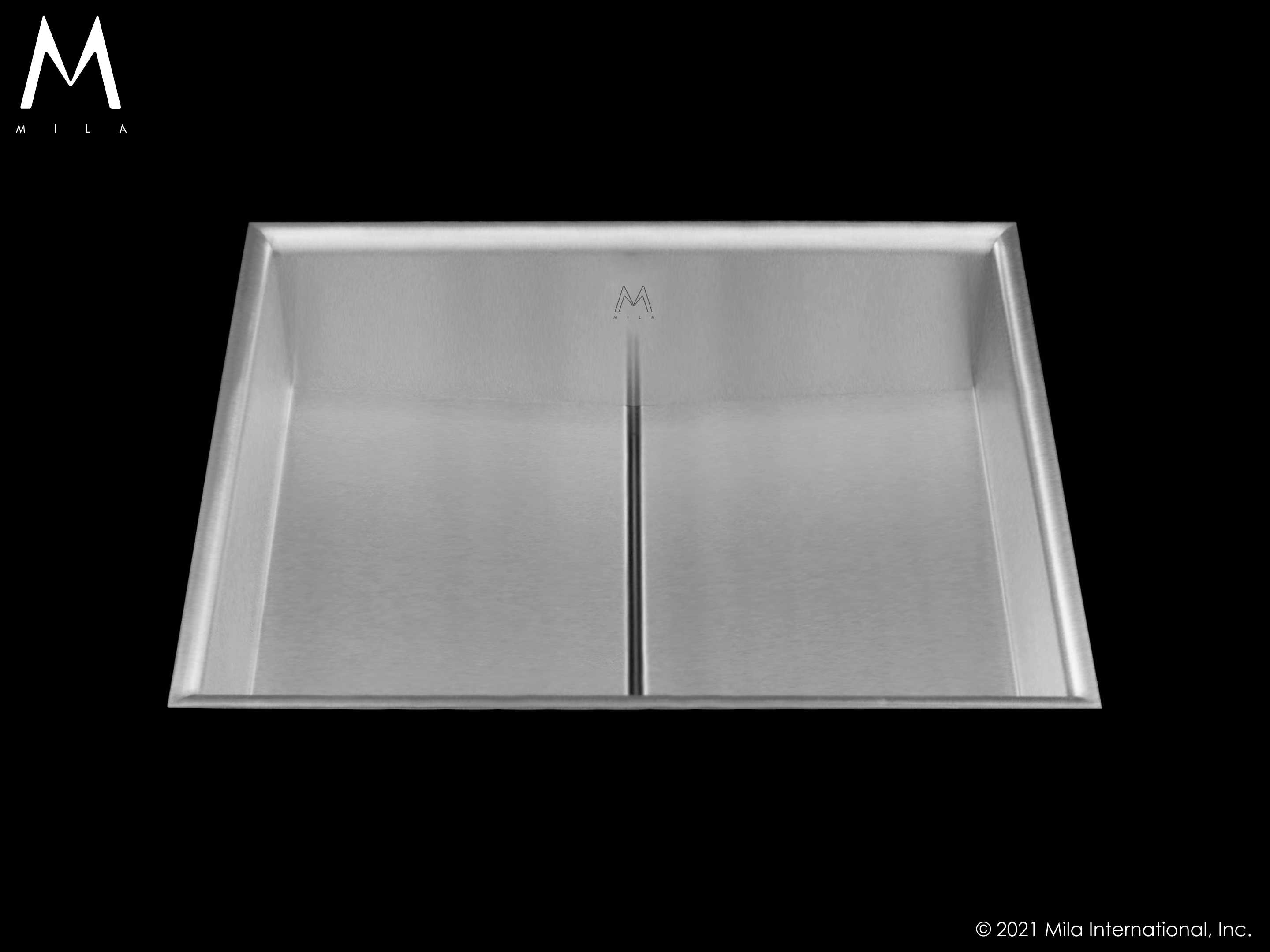 satin brushed ss kitchen sink