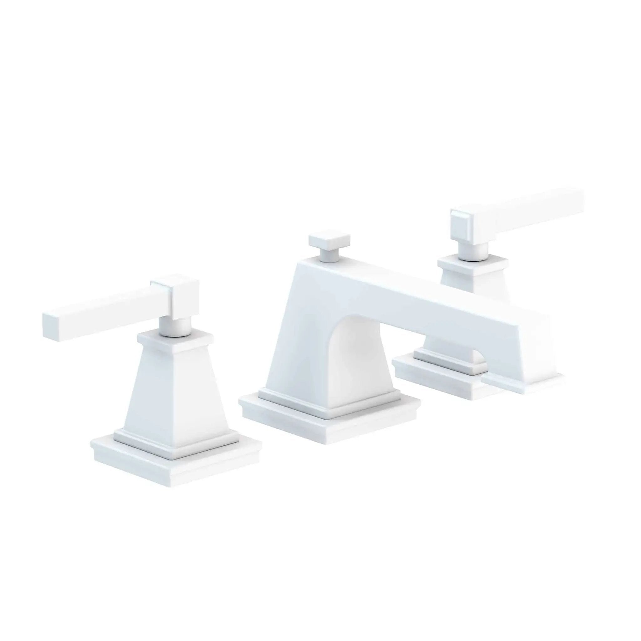 Newport Brass Malvina Widespread Lavatory Faucet by Newport Brass