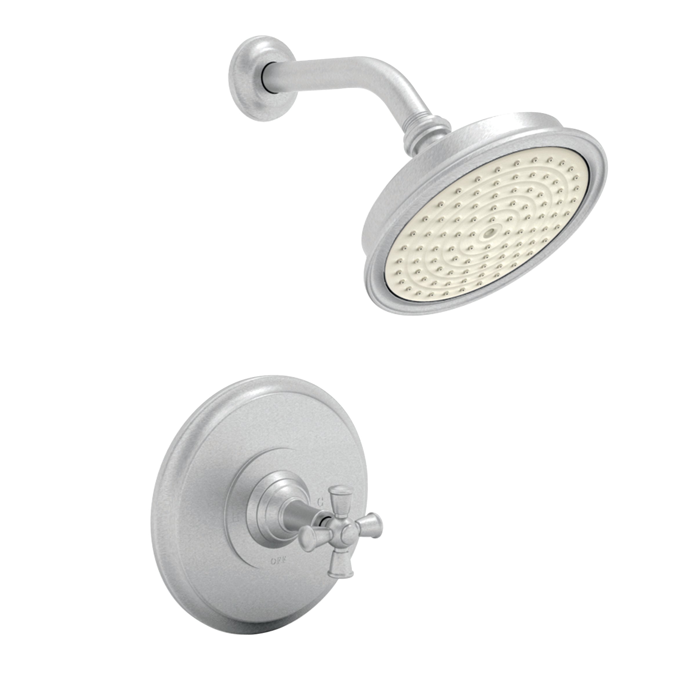 Newport Brass Aylesbury Balanced Pressure Shower Trim Set