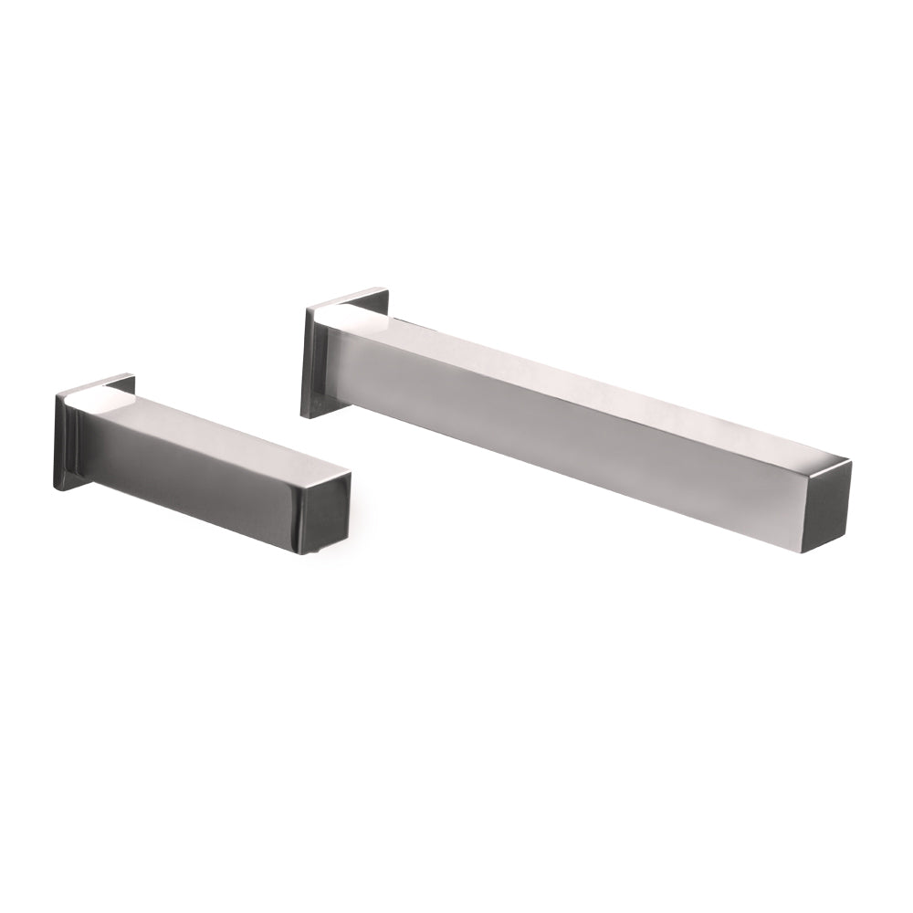 Lacava Wall Mount Touch Free Soap Dispenser