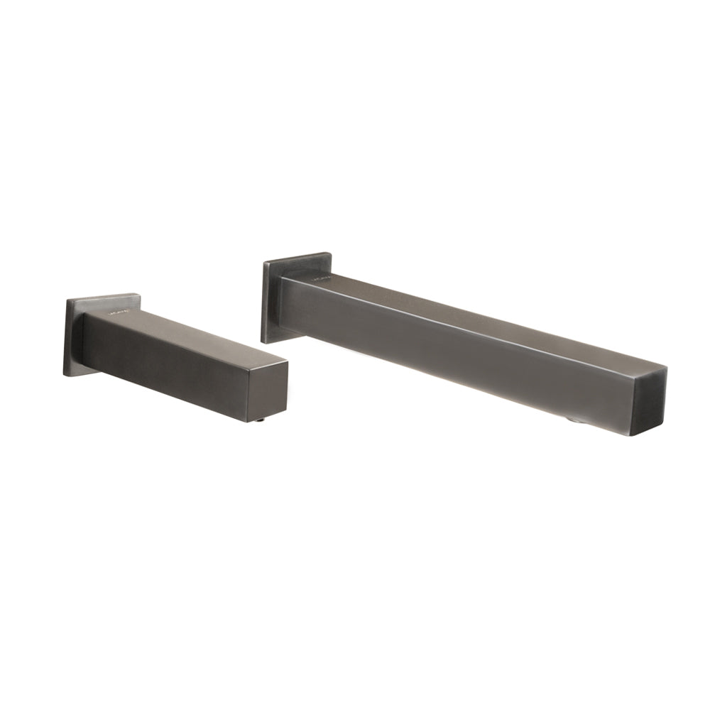 Lacava Wall Mount Touch Free Soap Dispenser