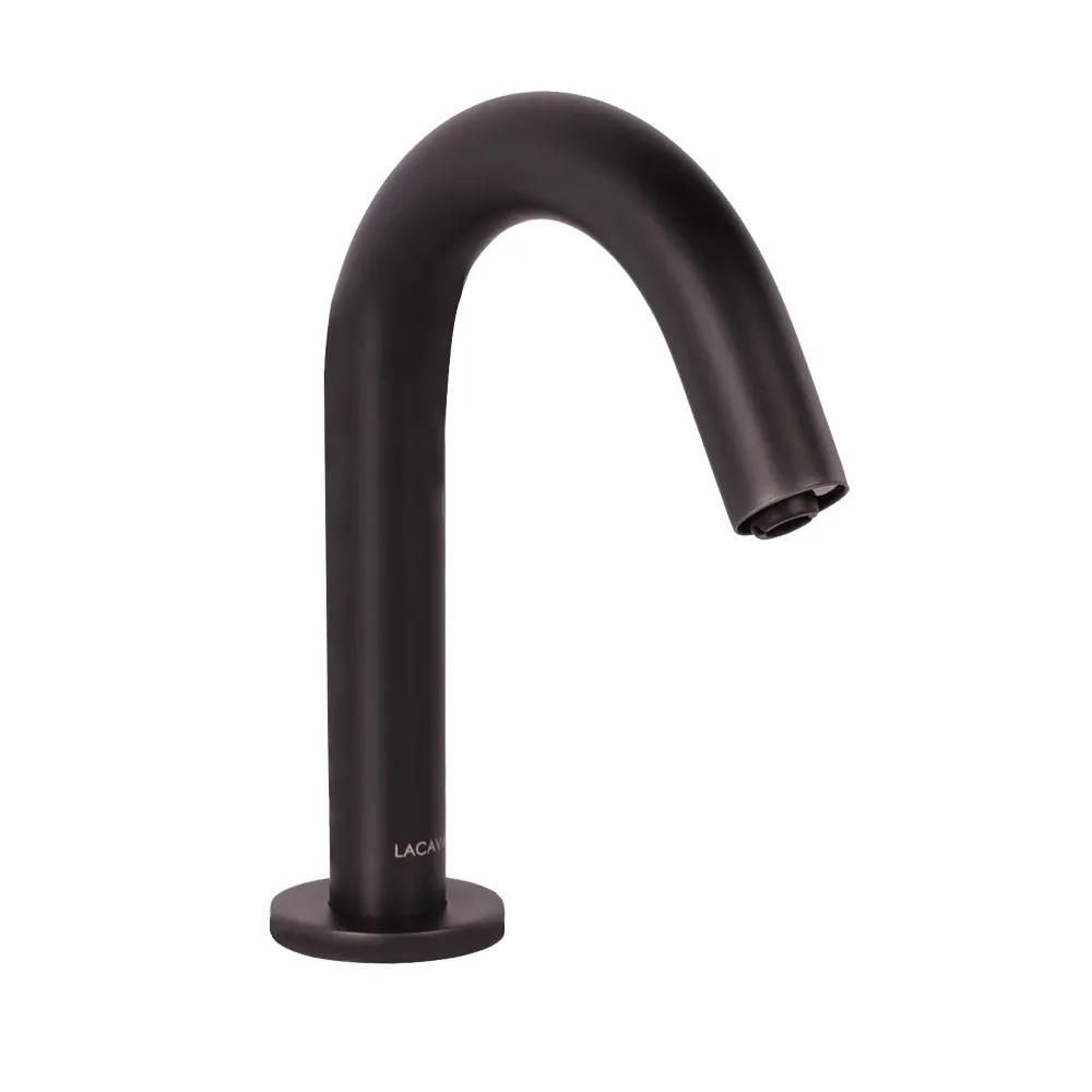 Lacava ZOOM Electronic Bathroom Faucet for Cold or Premixed Water by Lacava