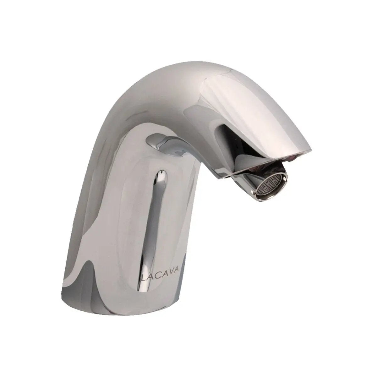 Lacava ZOOM Electronic Bathroom Faucet for Cold or Premixed Water by Lacava