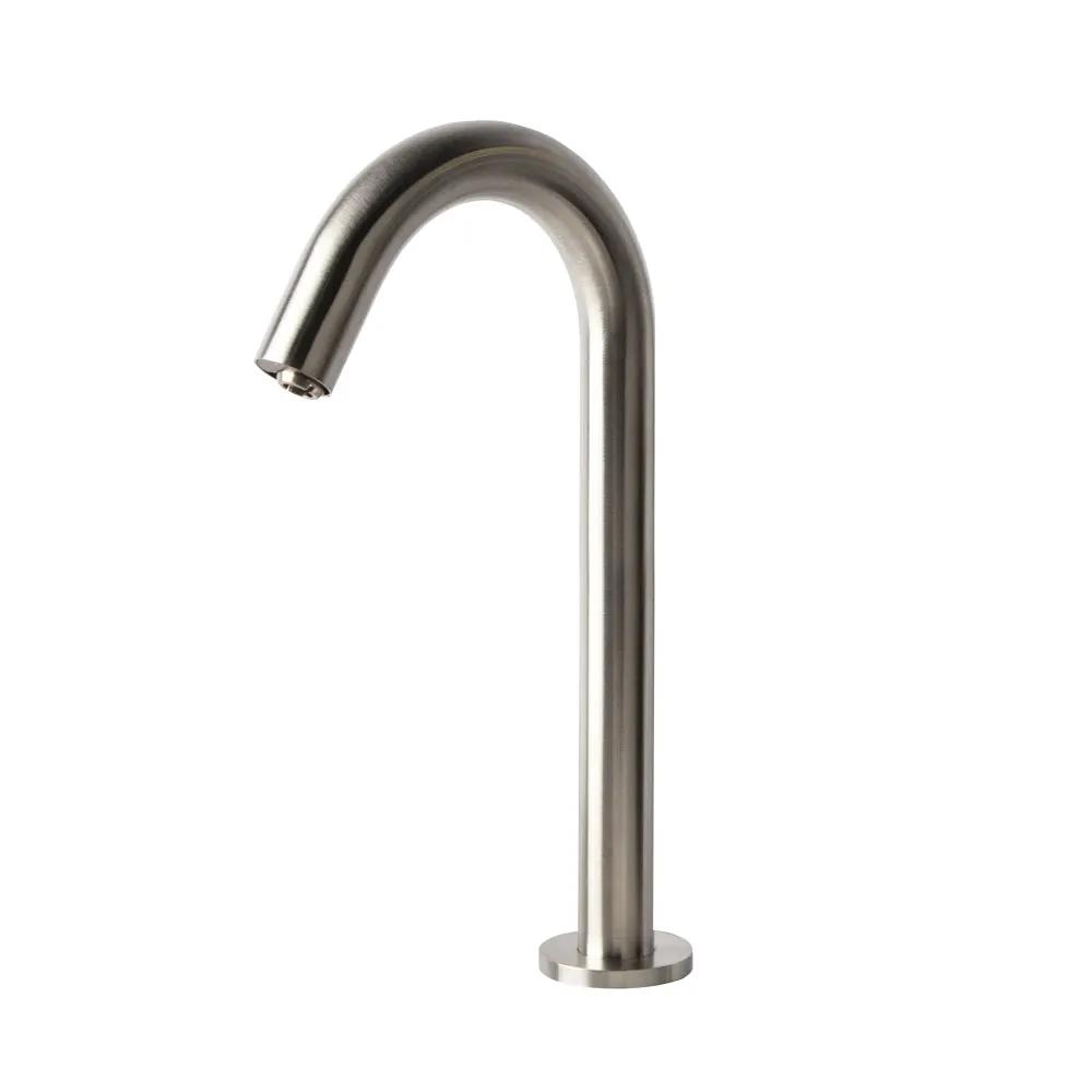 Lacava ZOOM Electronic Bathroom Faucet for Cold or Premixed Water by Lacava