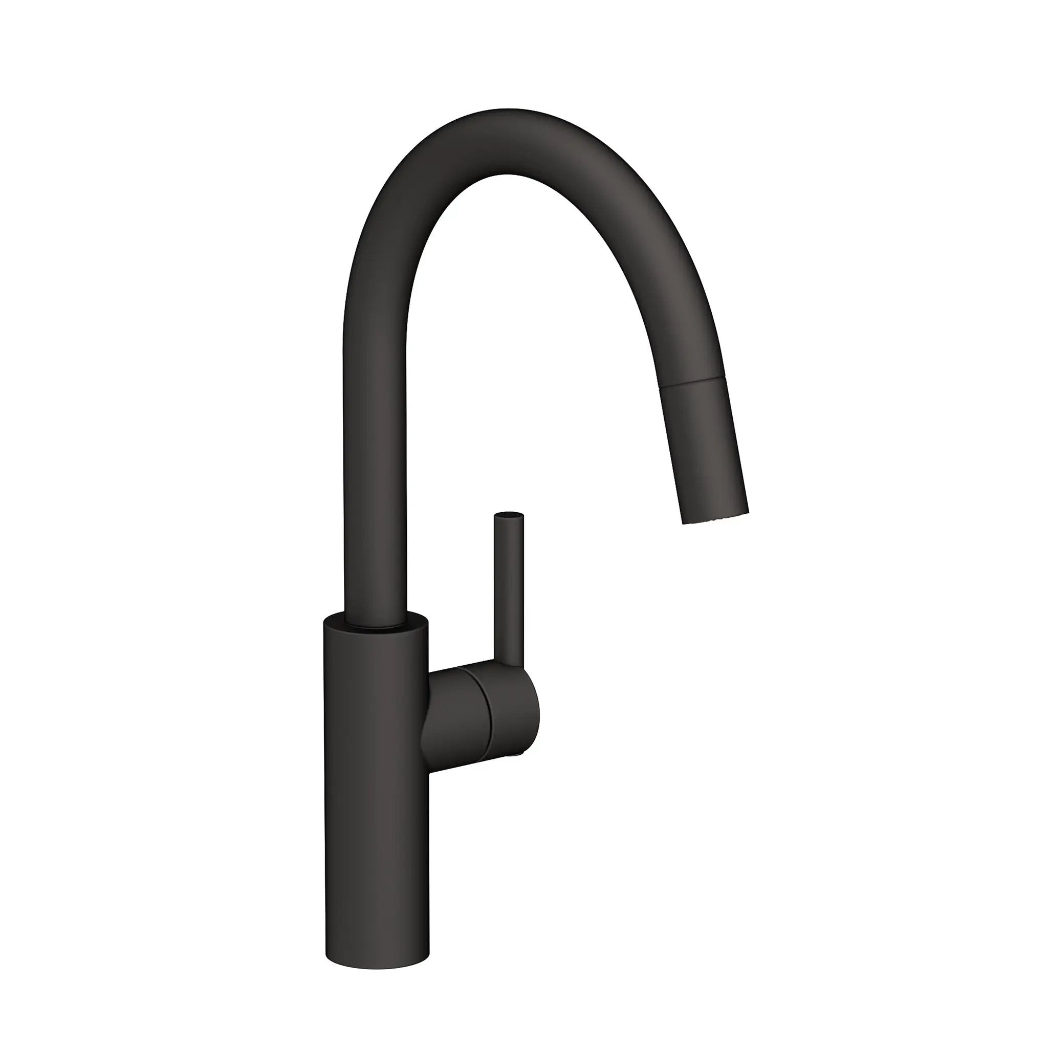 Newport Brass East Linear Pull-down Kitchen Faucet by Newport Brass