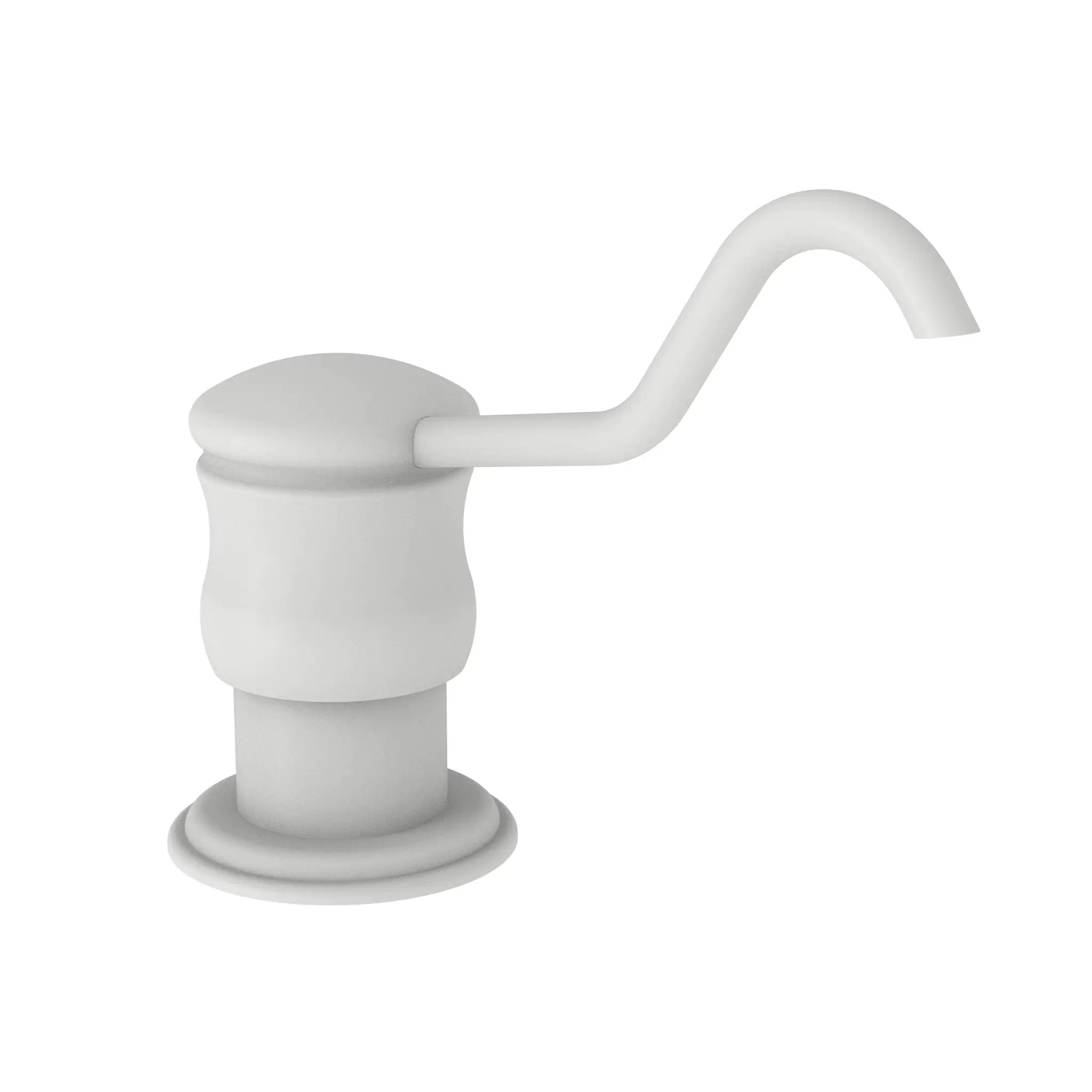 Newport Brass Chesterfield Soap/Lotion Dispenser by Newport Brass
