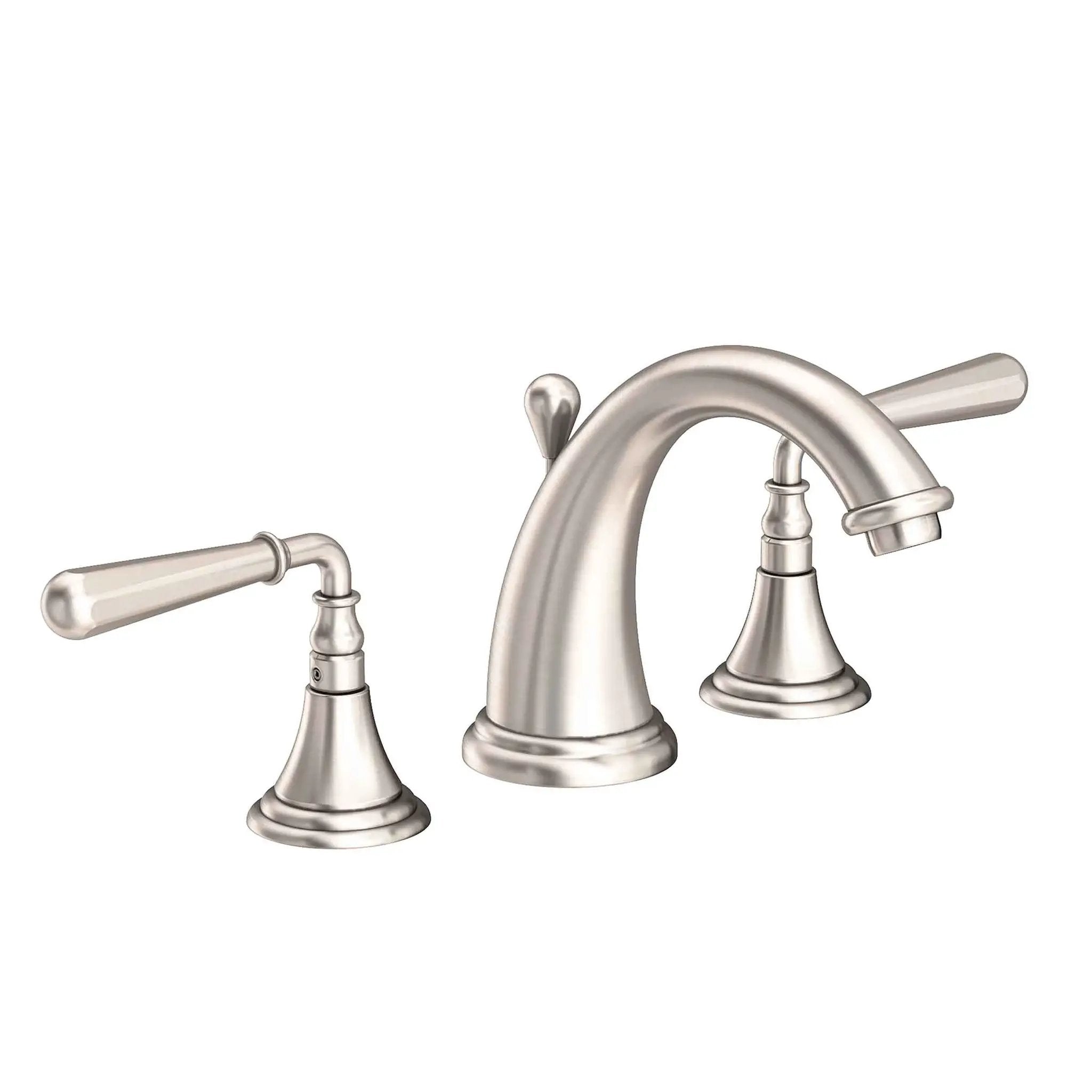 Newport Brass Bevelle Widespread Lavatory Faucet by Newport Brass