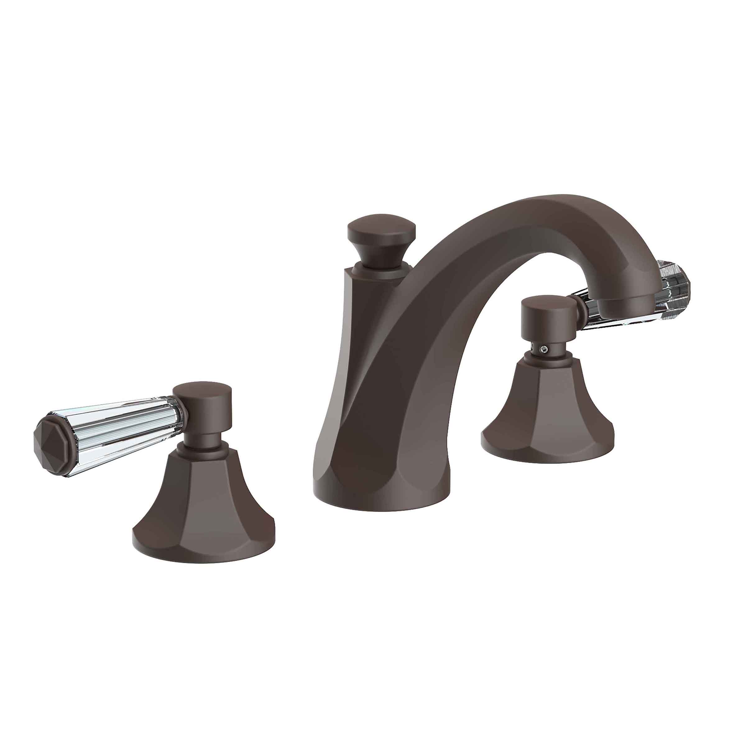 Newport Brass Metropole Widespread Lavatory Faucet