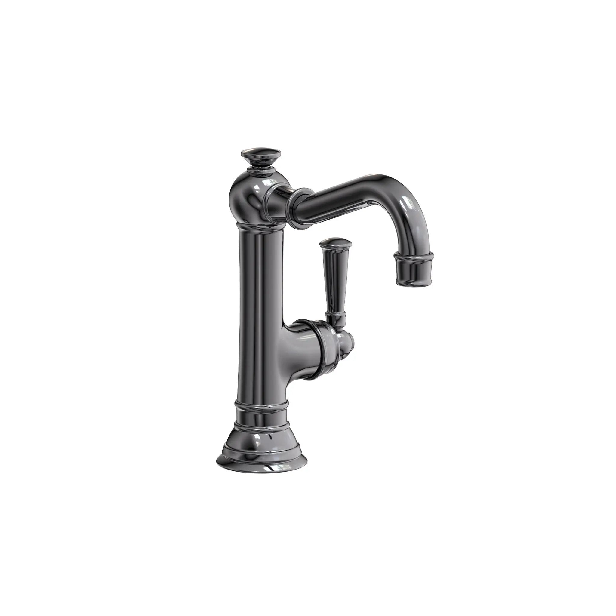 Newport Brass Jacobean Single Hole Lavatory Faucet by Newport Brass