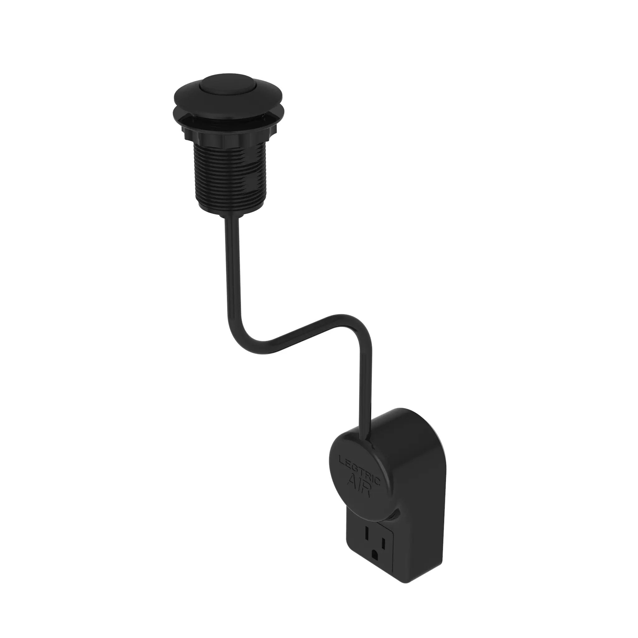 Newport Brass East Linear Air Activated Disposer Switch by Newport Brass