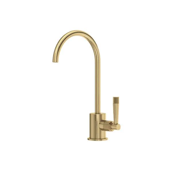 Rohl Graceline Filter Kitchen Faucet by Rohl