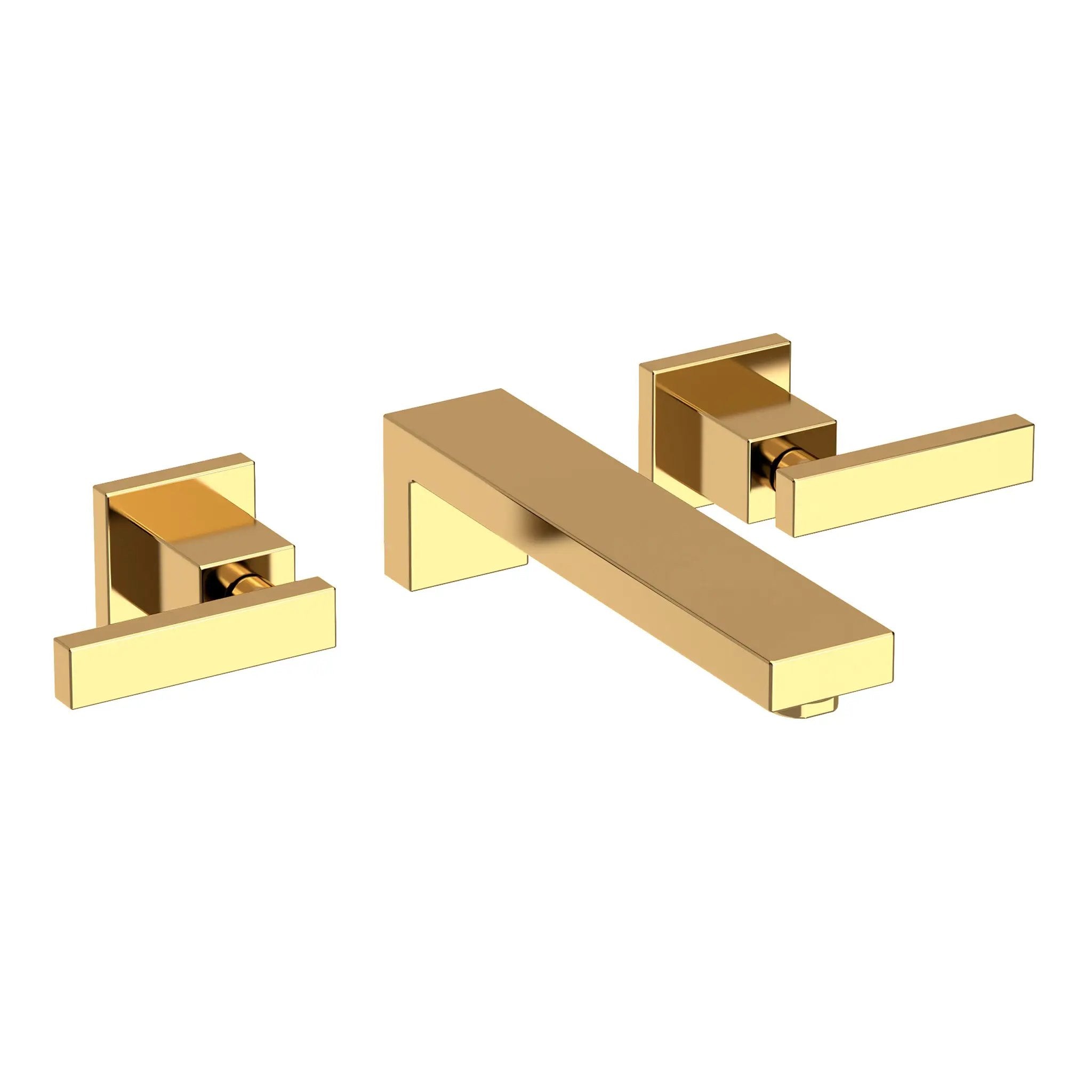 Newport Brass Skylar Wall Mount Lavatory Faucet by Newport Brass
