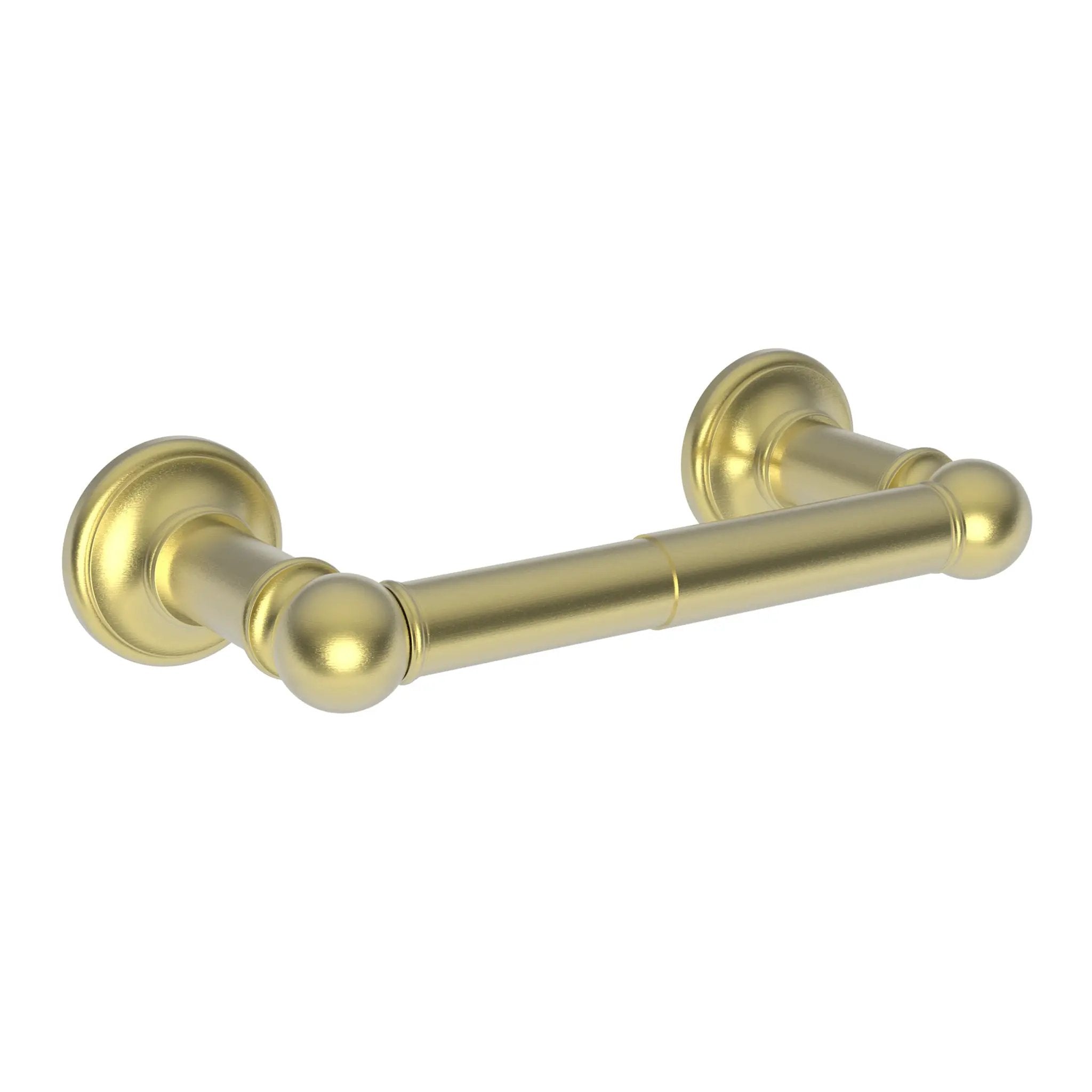 Newport Brass Ithaca Double Post Toilet Tissue Holder by Newport Brass