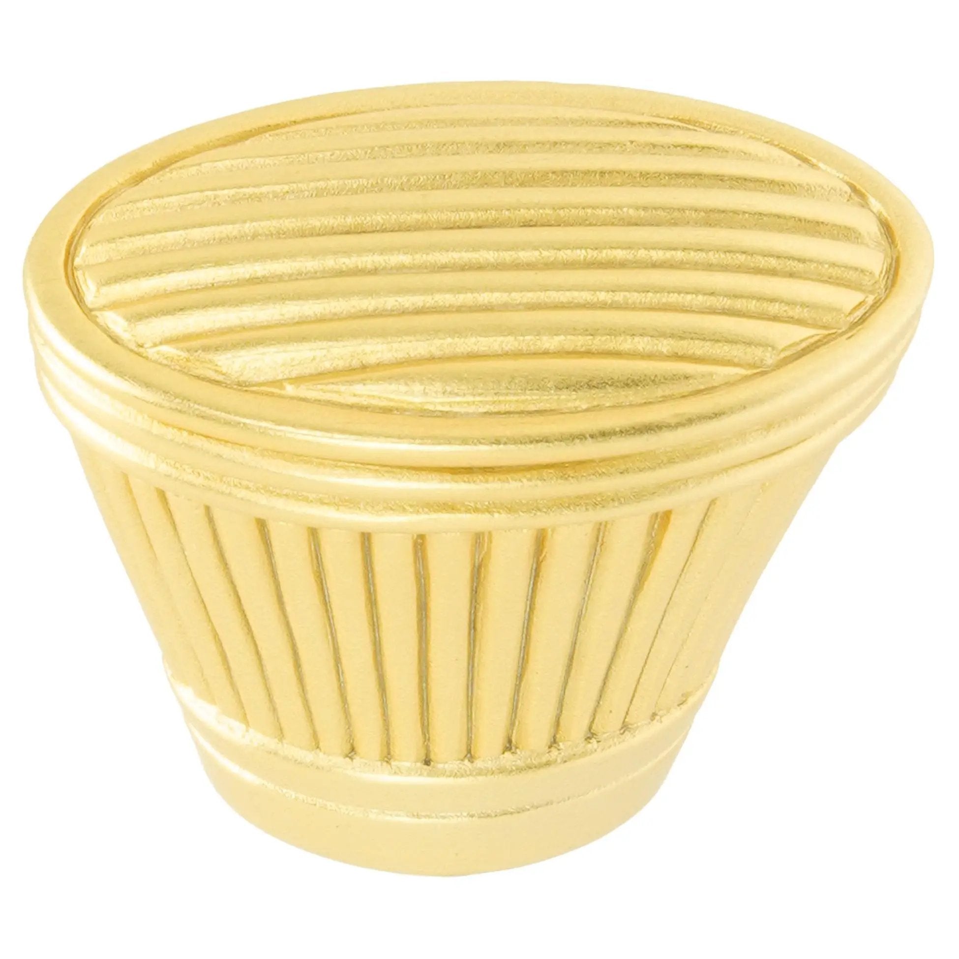 Edgar Berebi Oxford Knob by Edgar Berebi