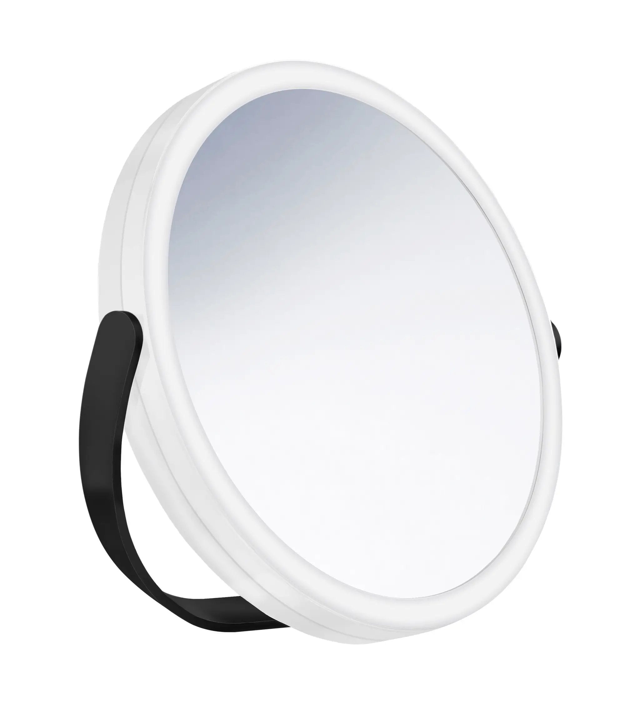 Smedbo Outline Table Mirror Led Normal/X7 by Smedbo