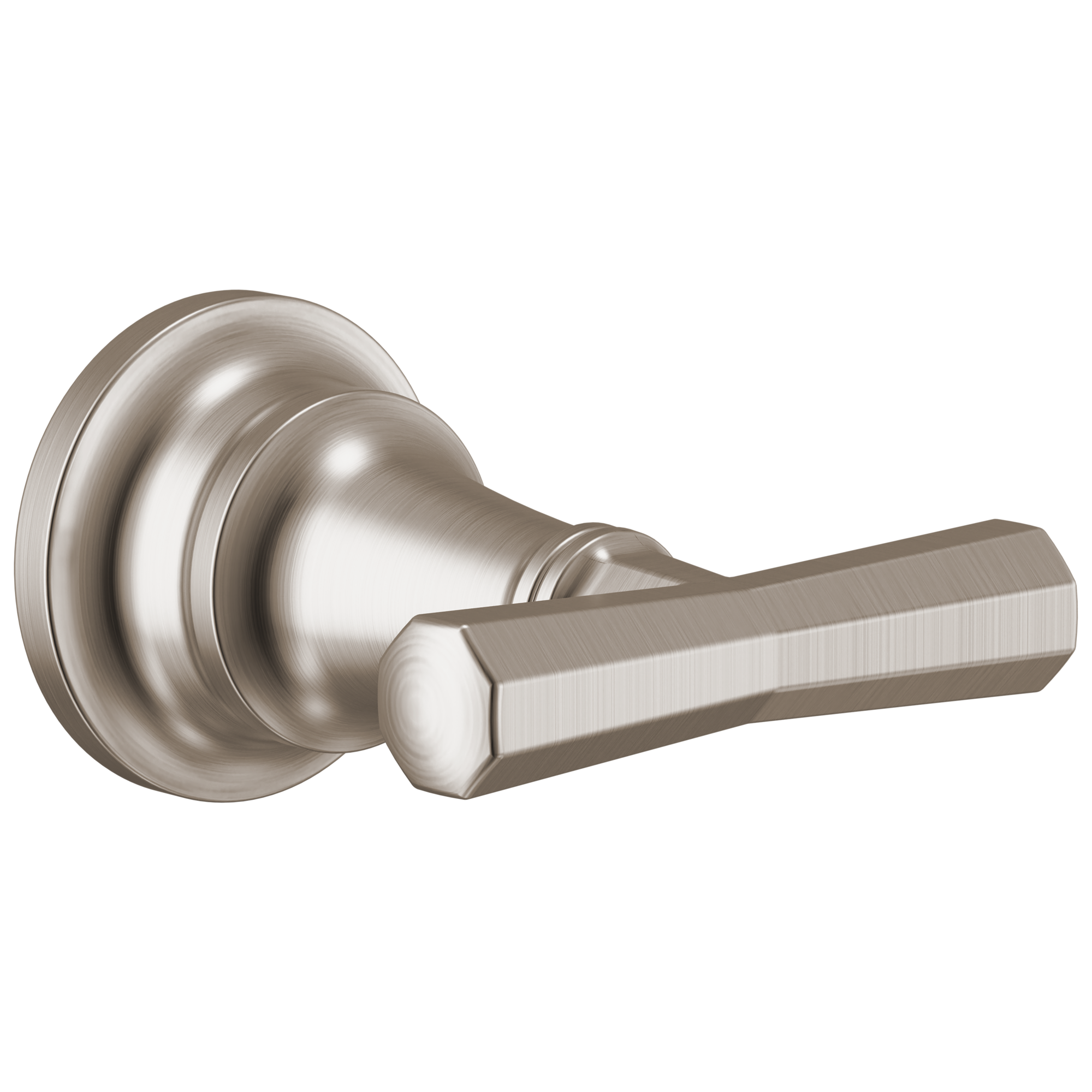 Brizo Beauclere Sensori Volume Control Trim with Cross Handle by Brizo