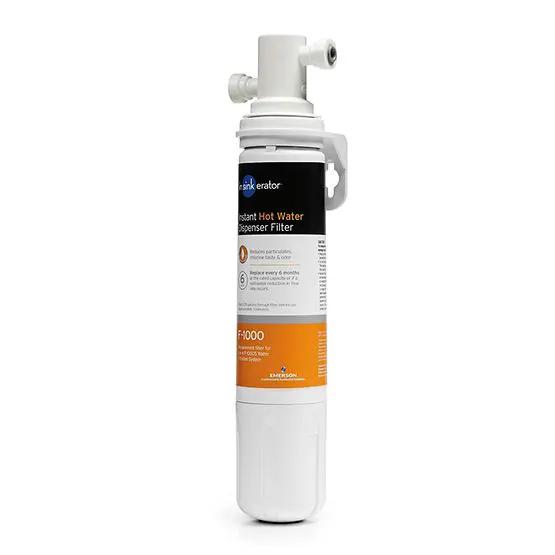 hot water tank