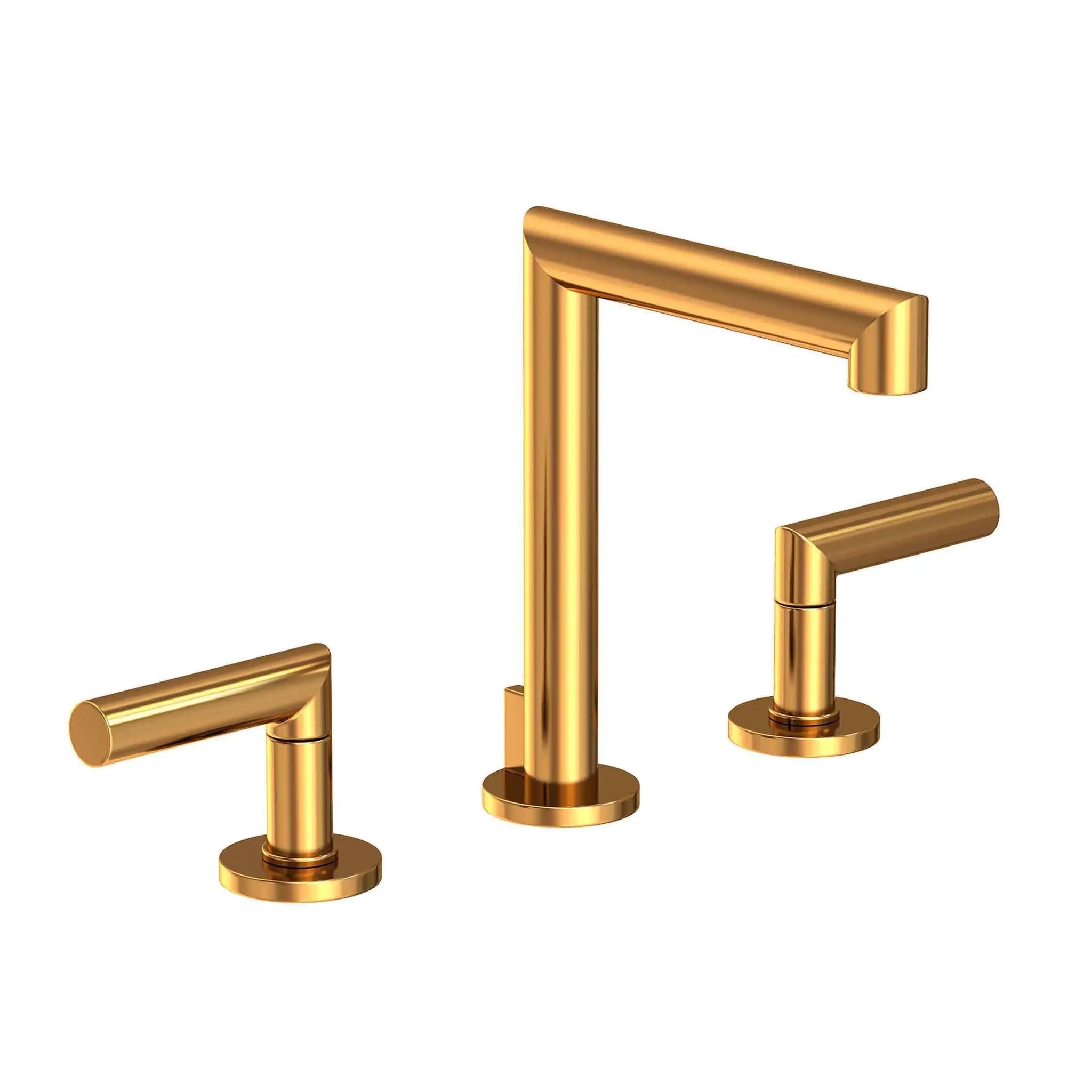 Newport Brass Kirsi Widespread Lavatory Faucet by Newport Brass