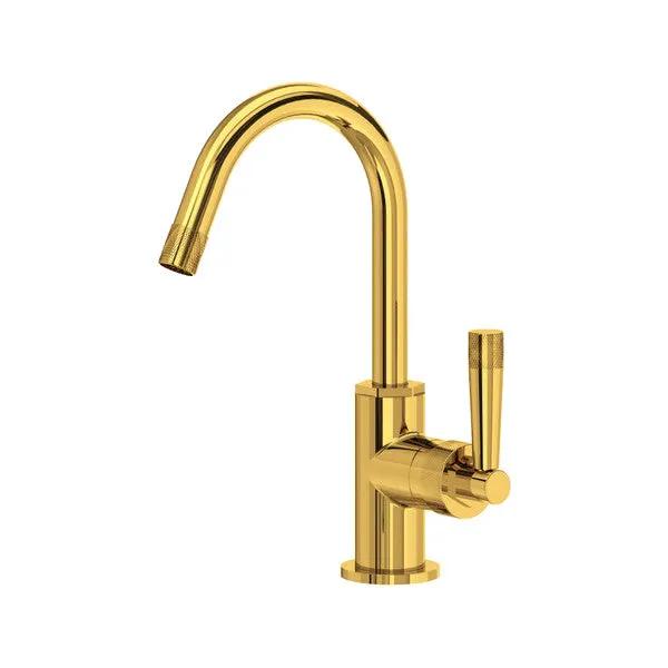 Rohl Graceline Single Handle Lavatory Faucet by Rohl