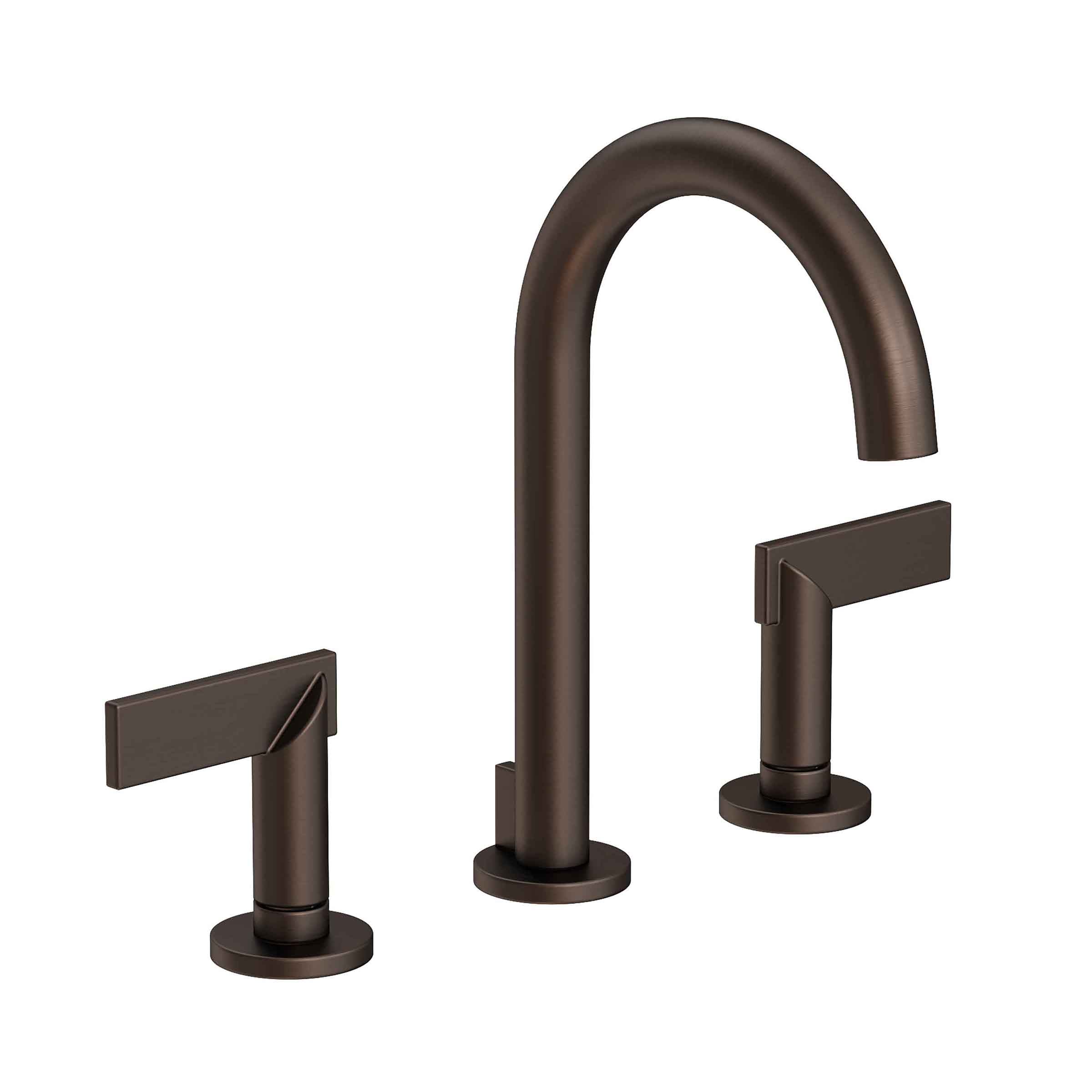 Newport Brass Priya Widespread Lavatory Faucet