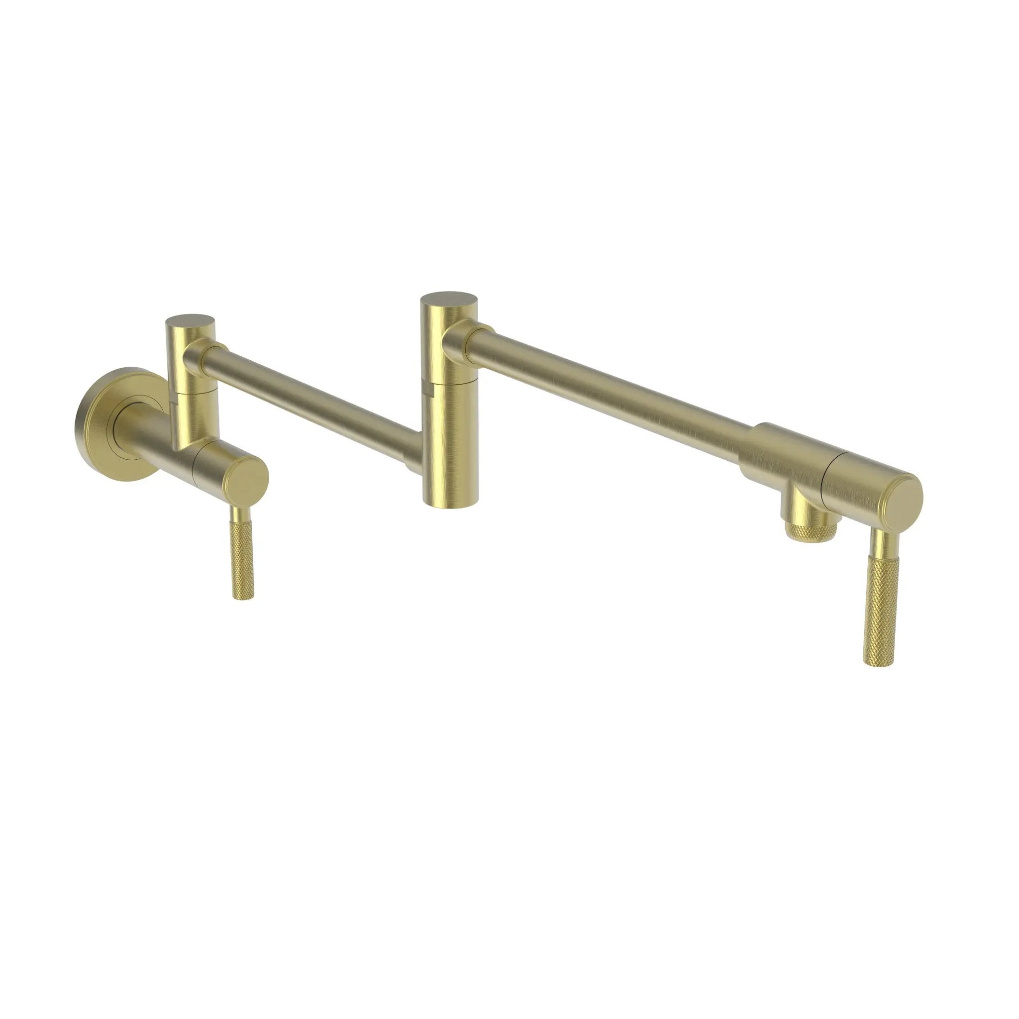 Newport Brass Muncy Pot Filler - Wall Mount by Newport Brass