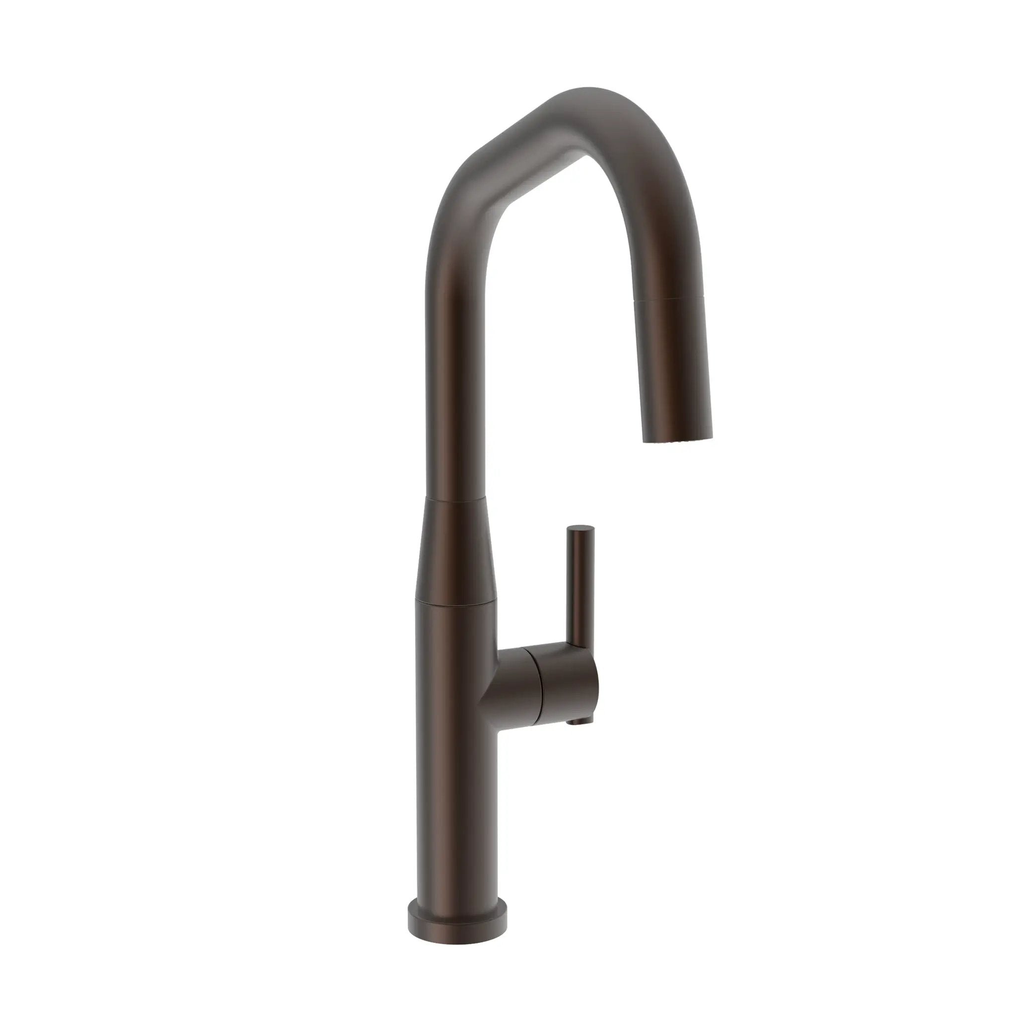 Newport Brass East Linear Exposed Tub & Hand Shower Set - Wall Mount by Newport Brass