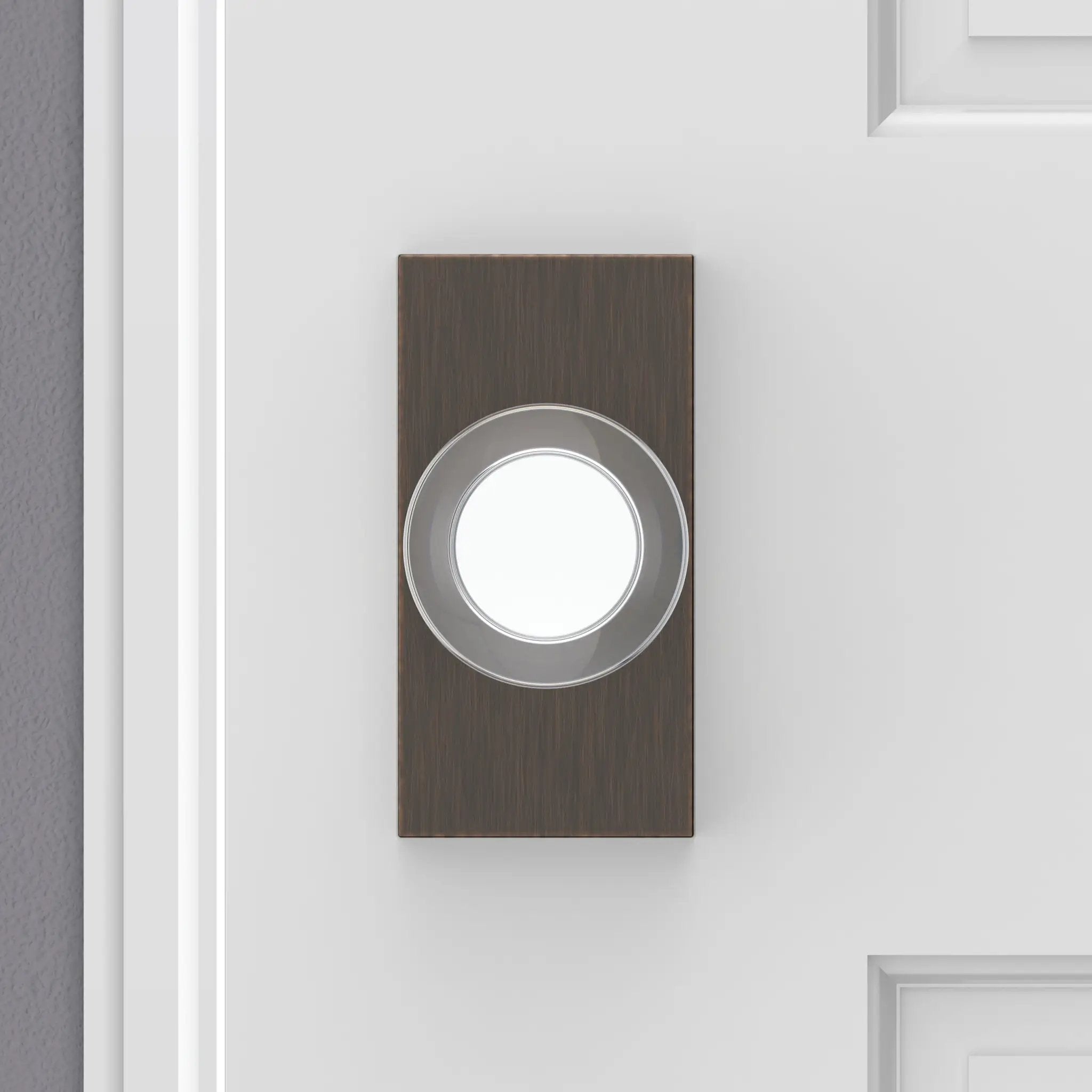 venetian bronze door knob