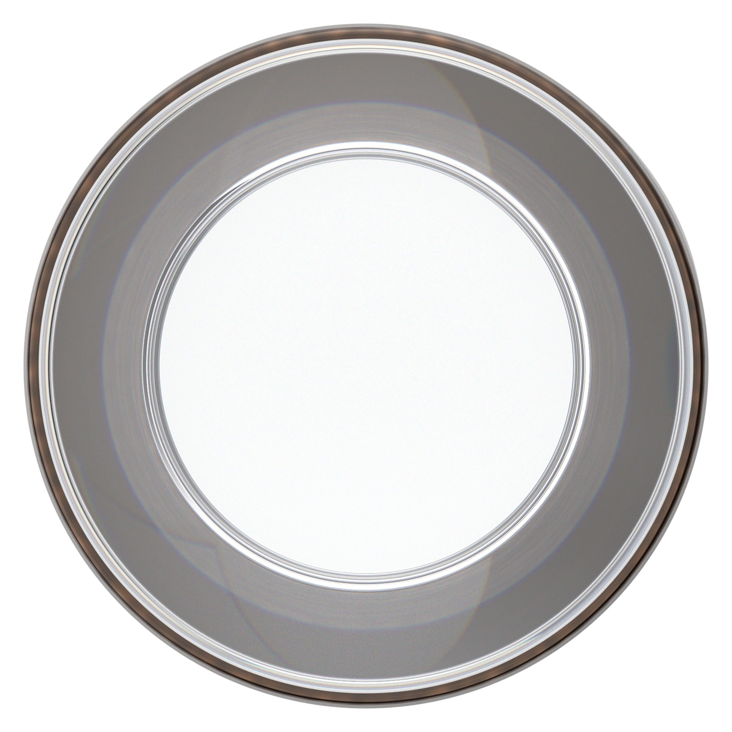 venetian bronze door knob