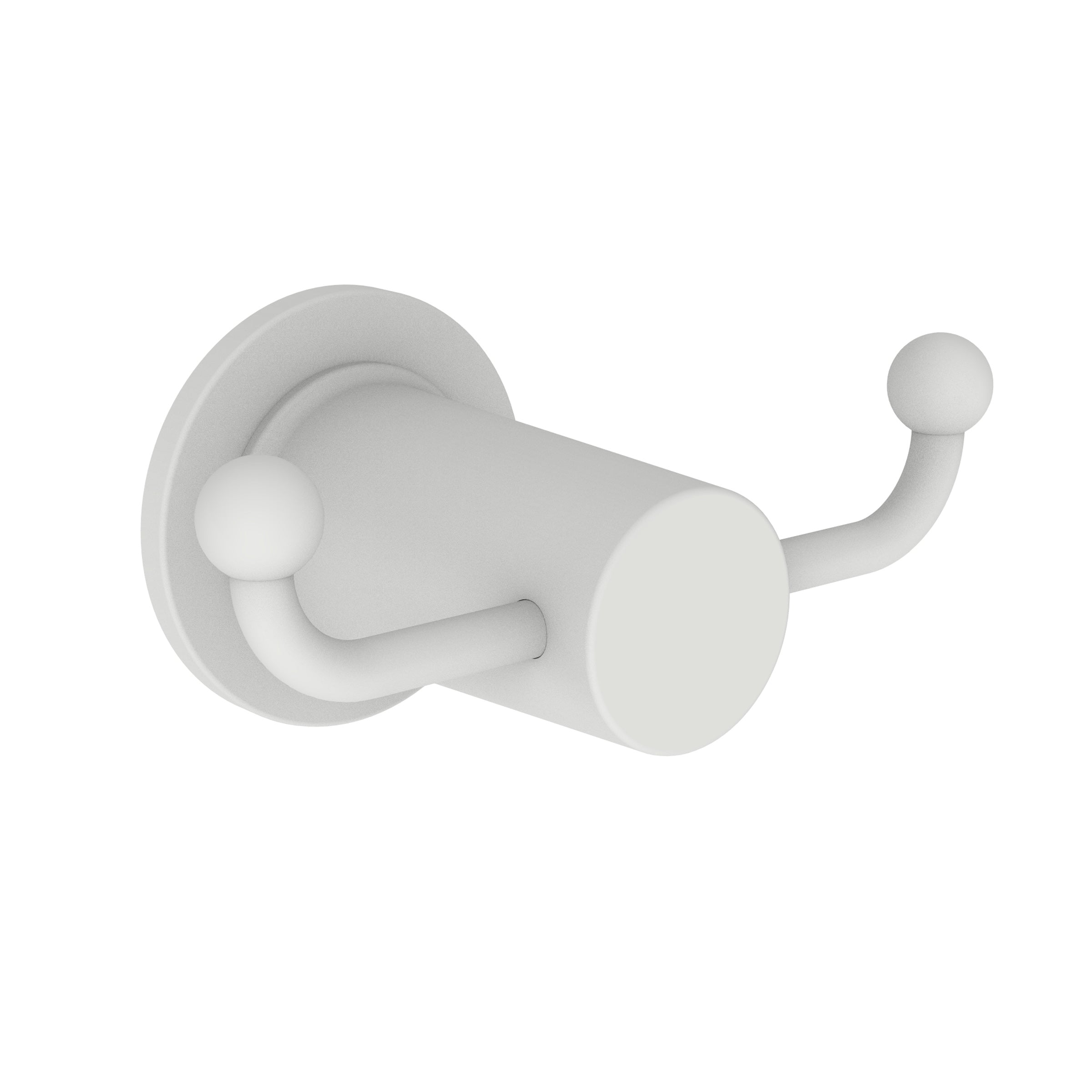 Newport Brass Dorrance Double Robe Hook