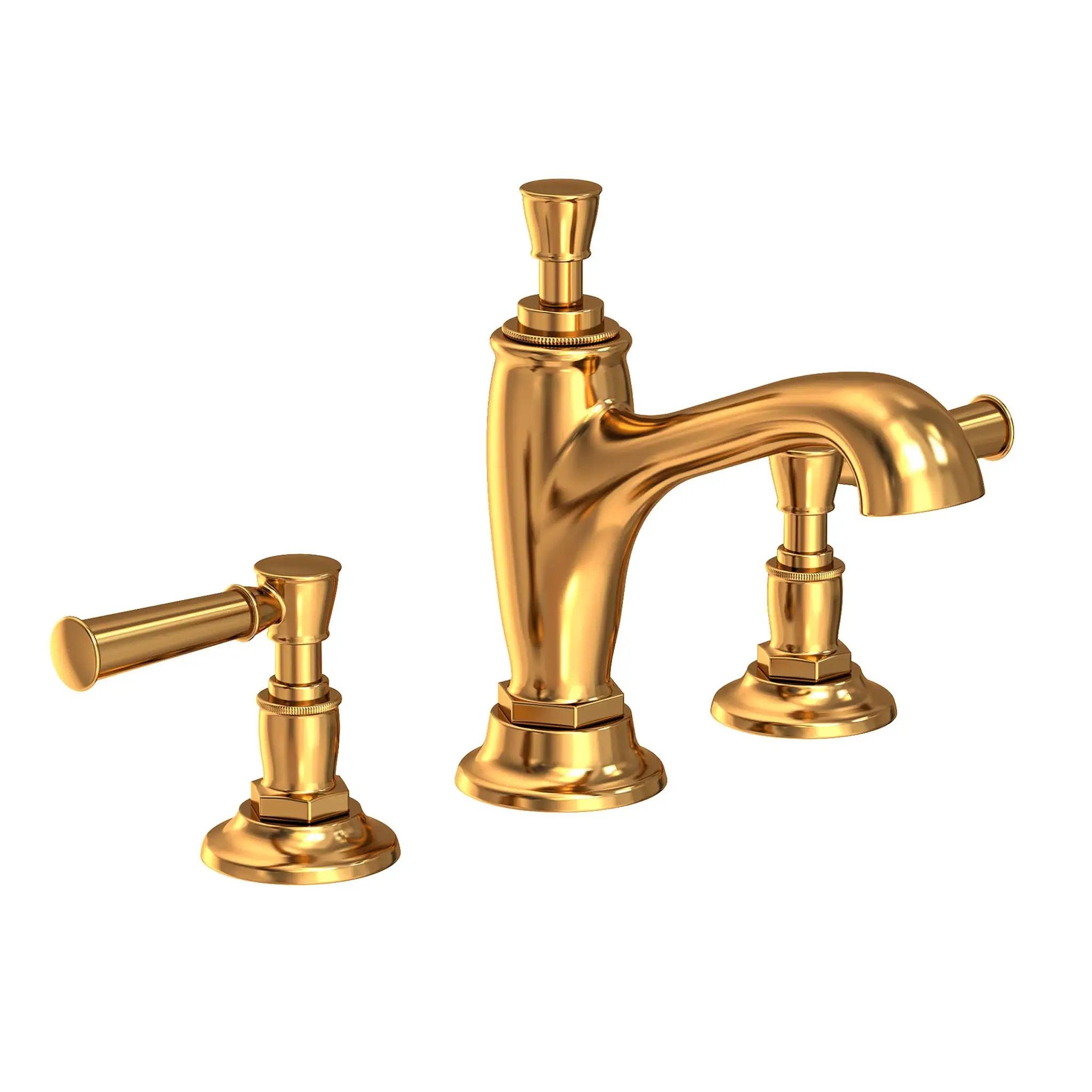Newport Brass Vander Widespread Lavatory Faucet by Newport Brass